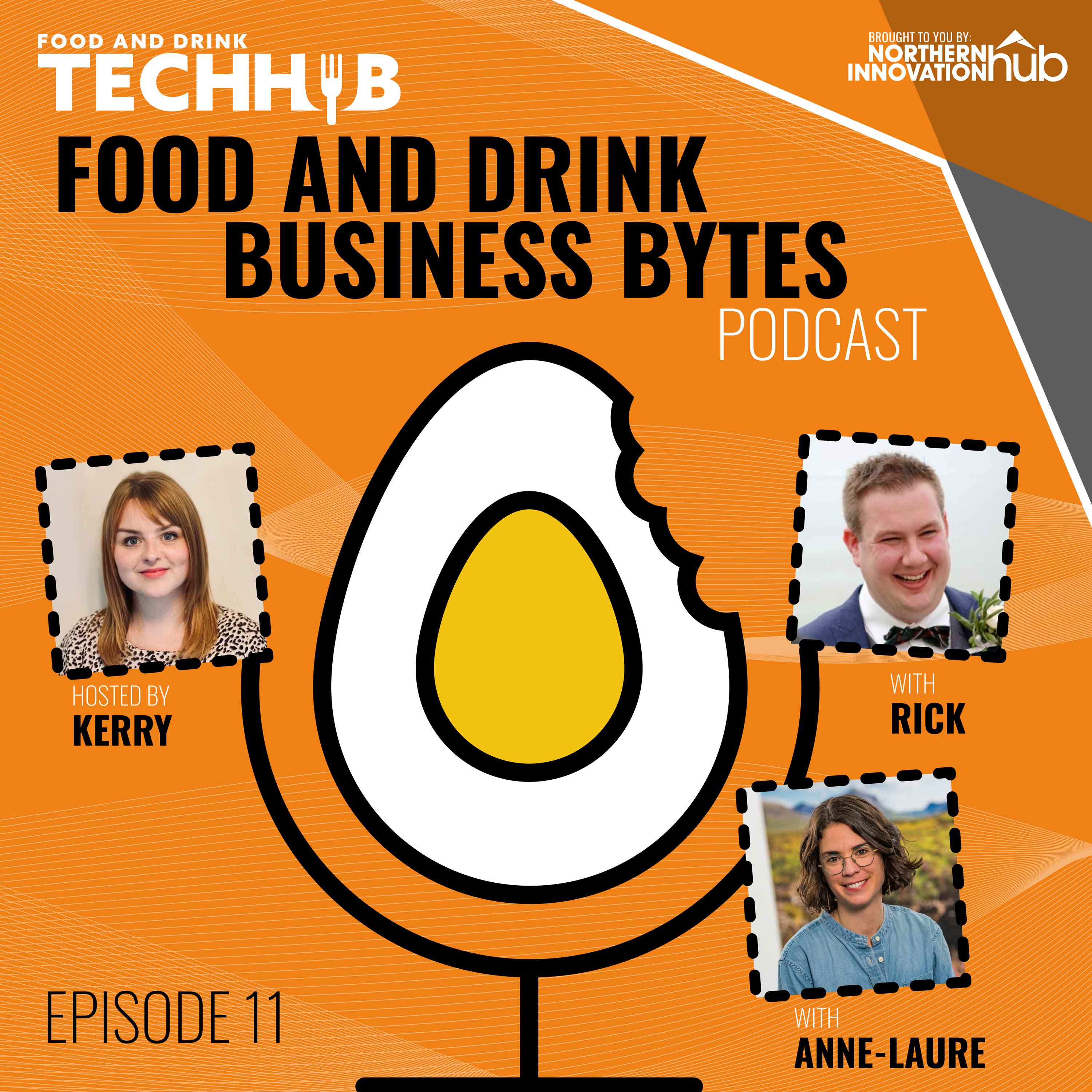 Food & Drink Business Bytes