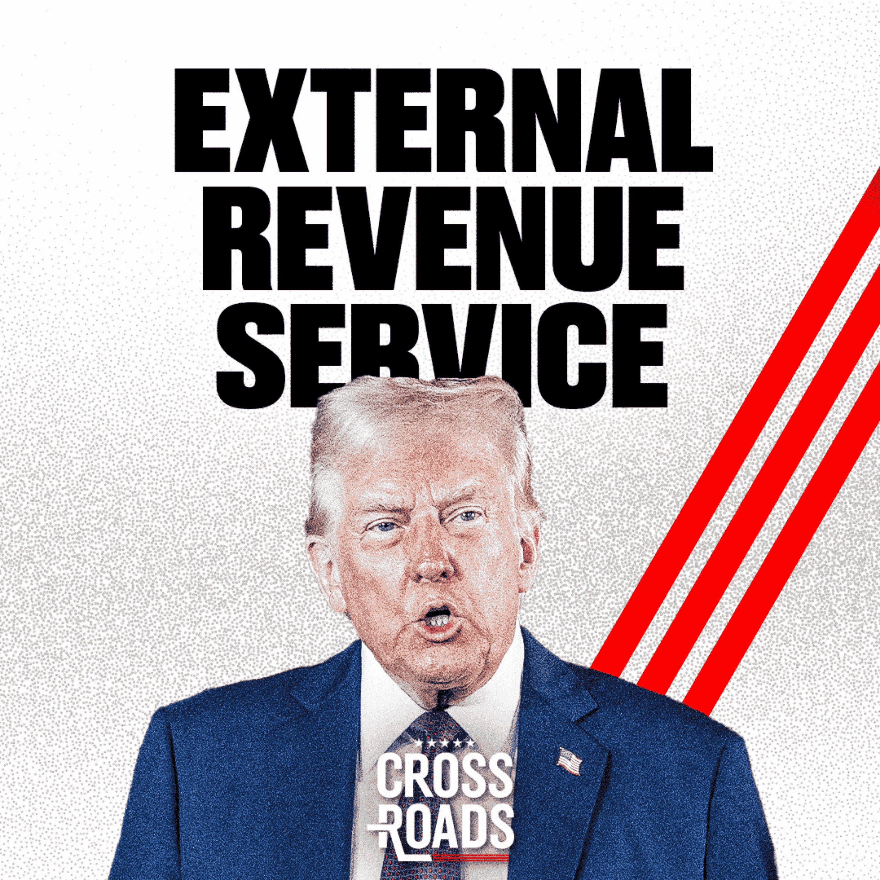 Trump to Create ‘External Revenue Service’; Jack Smith Says He Had Enough Evidence on Trump