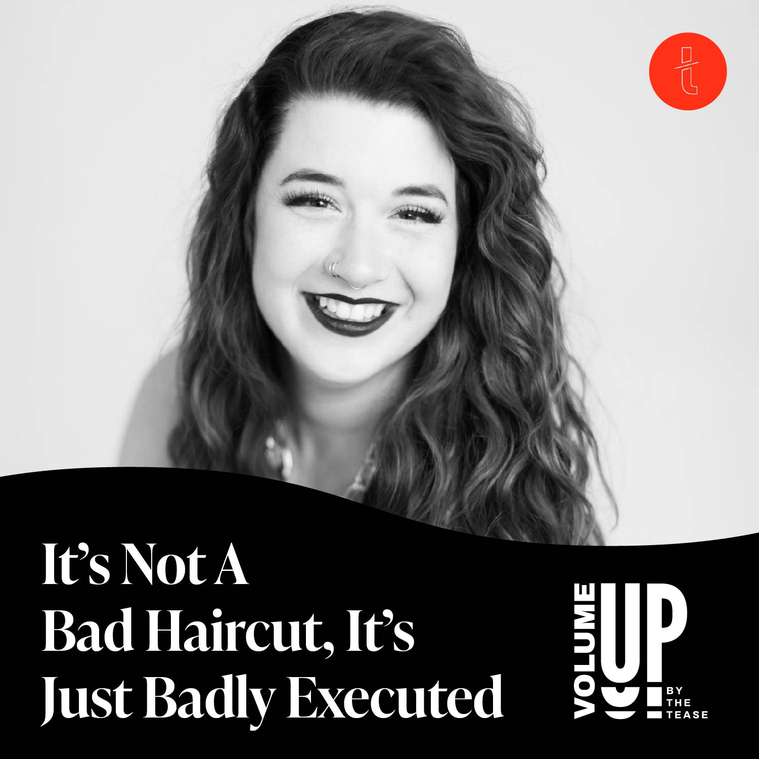 It’s Not A Bad Haircut, It’s Just Badly Executed