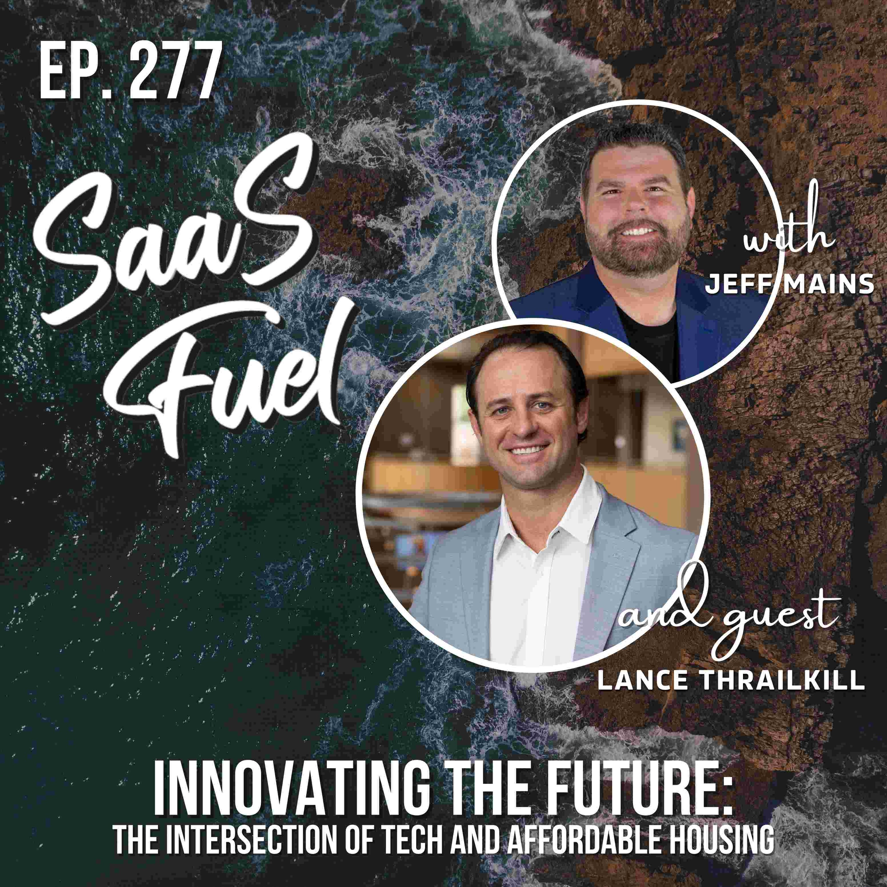 SaaS Fuel