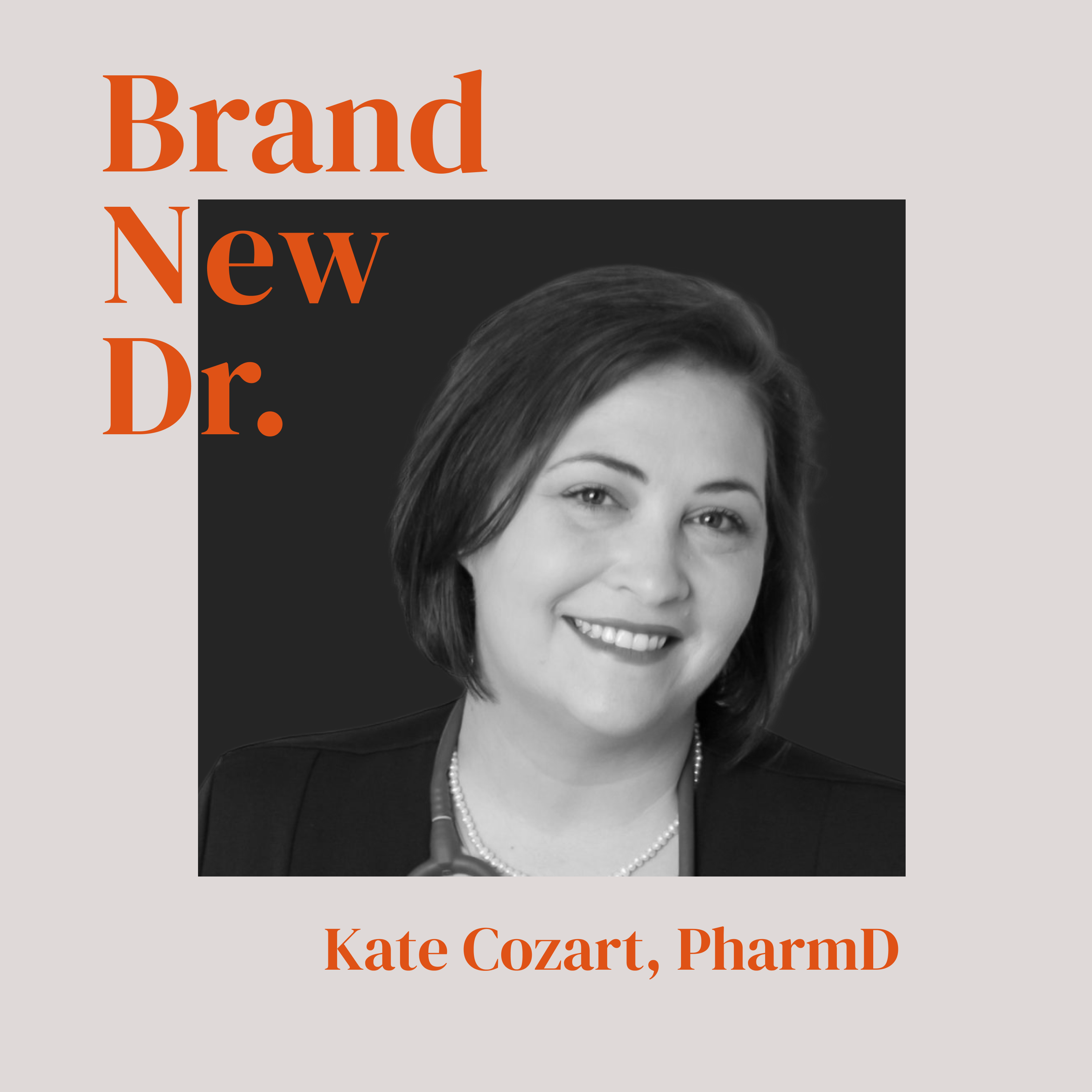 Brand New Dr.
