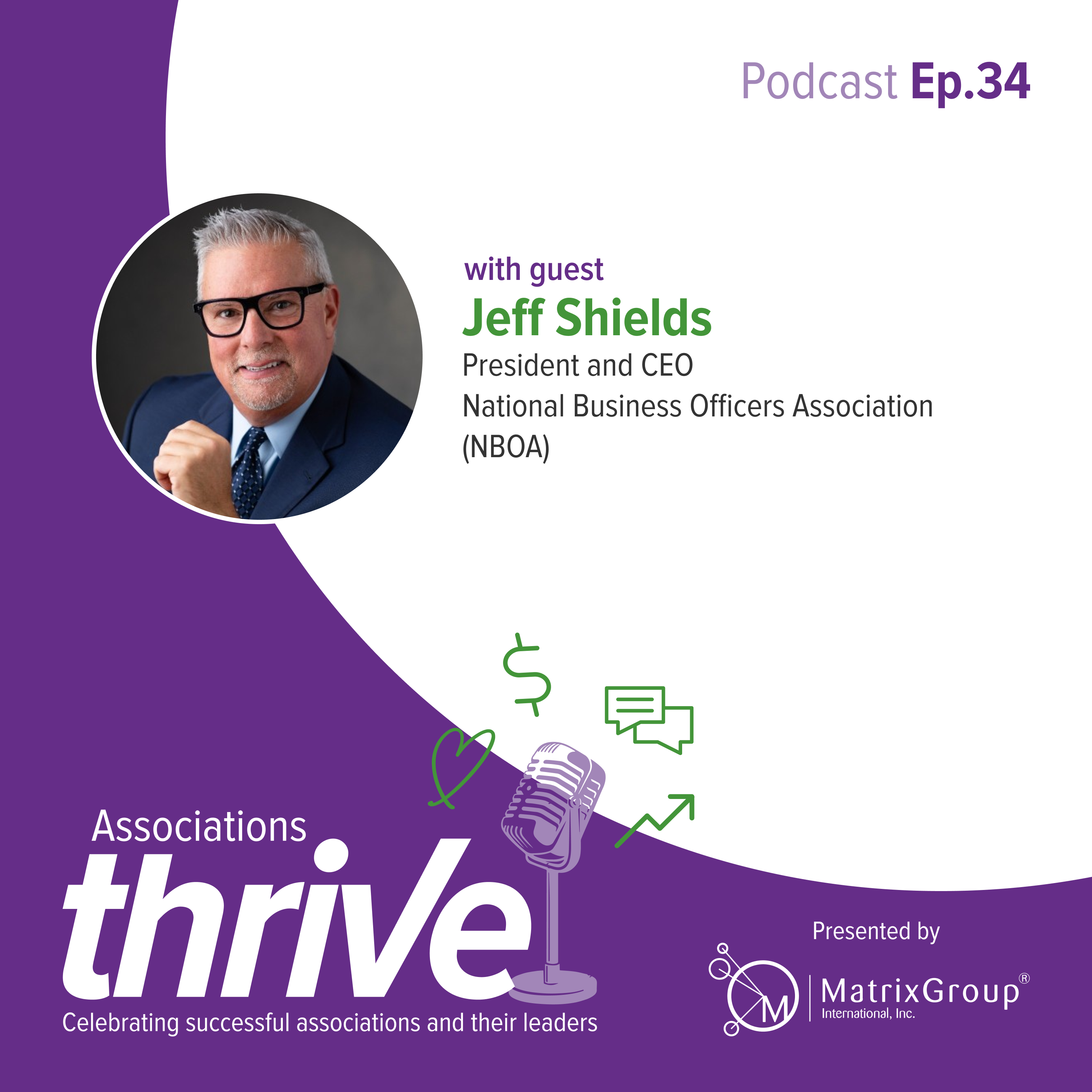 Associations Thrive