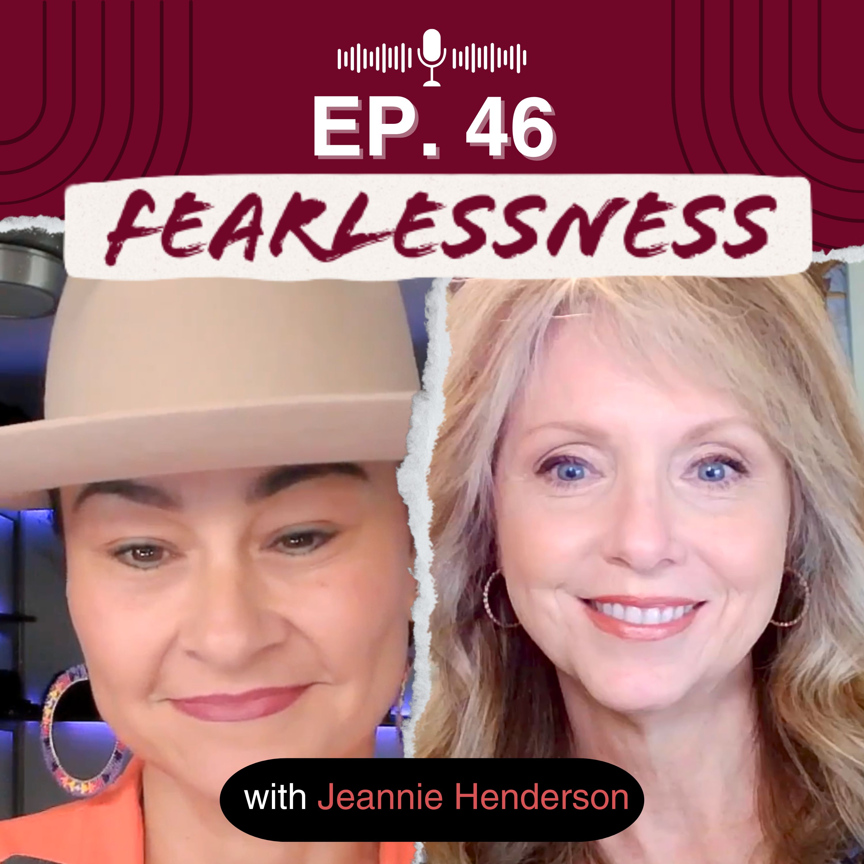 The Libby DeLucien Podcast