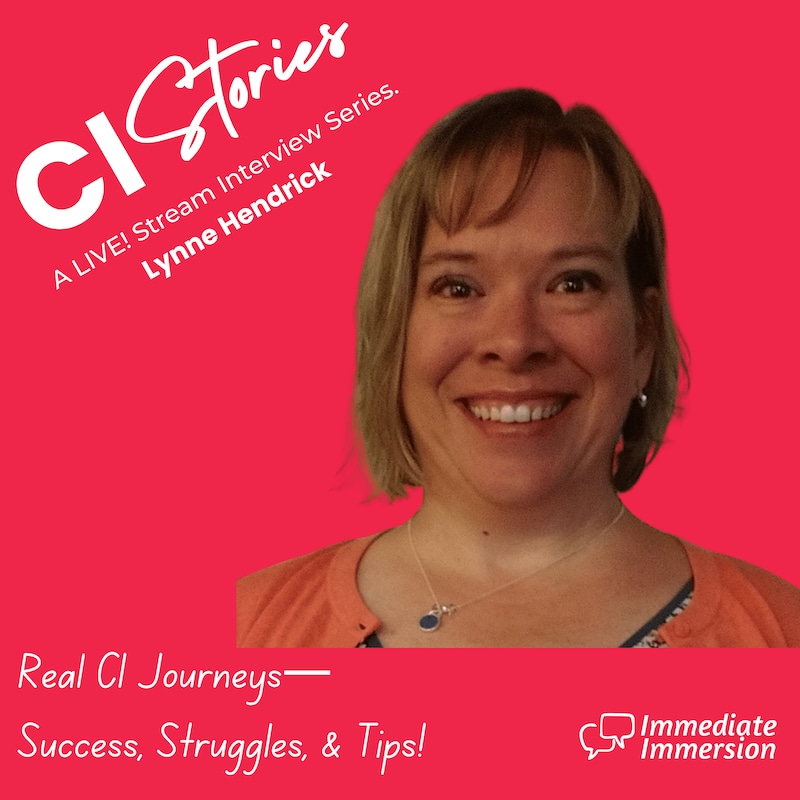 Artwork for podcast Comprehend THIS!