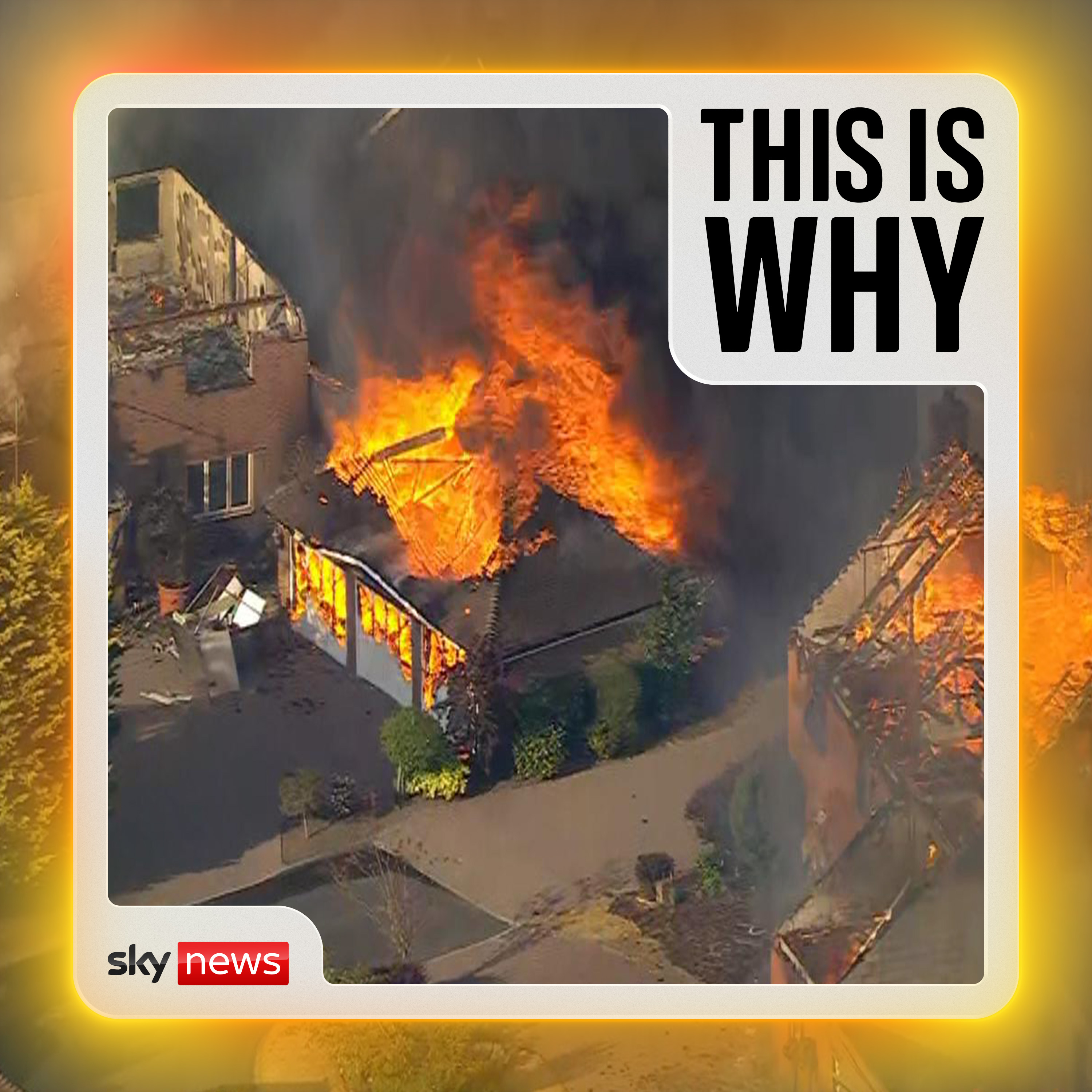 Why we should all be worried about wildfires episode artwork