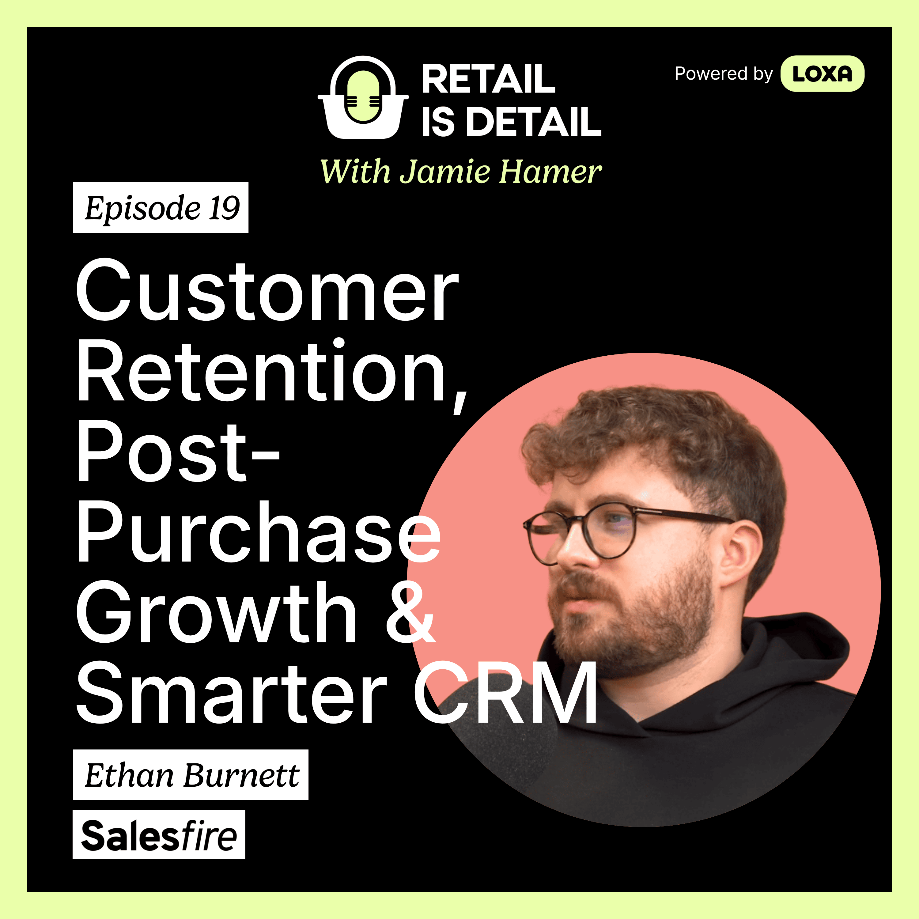 Retail is Detail Podcast