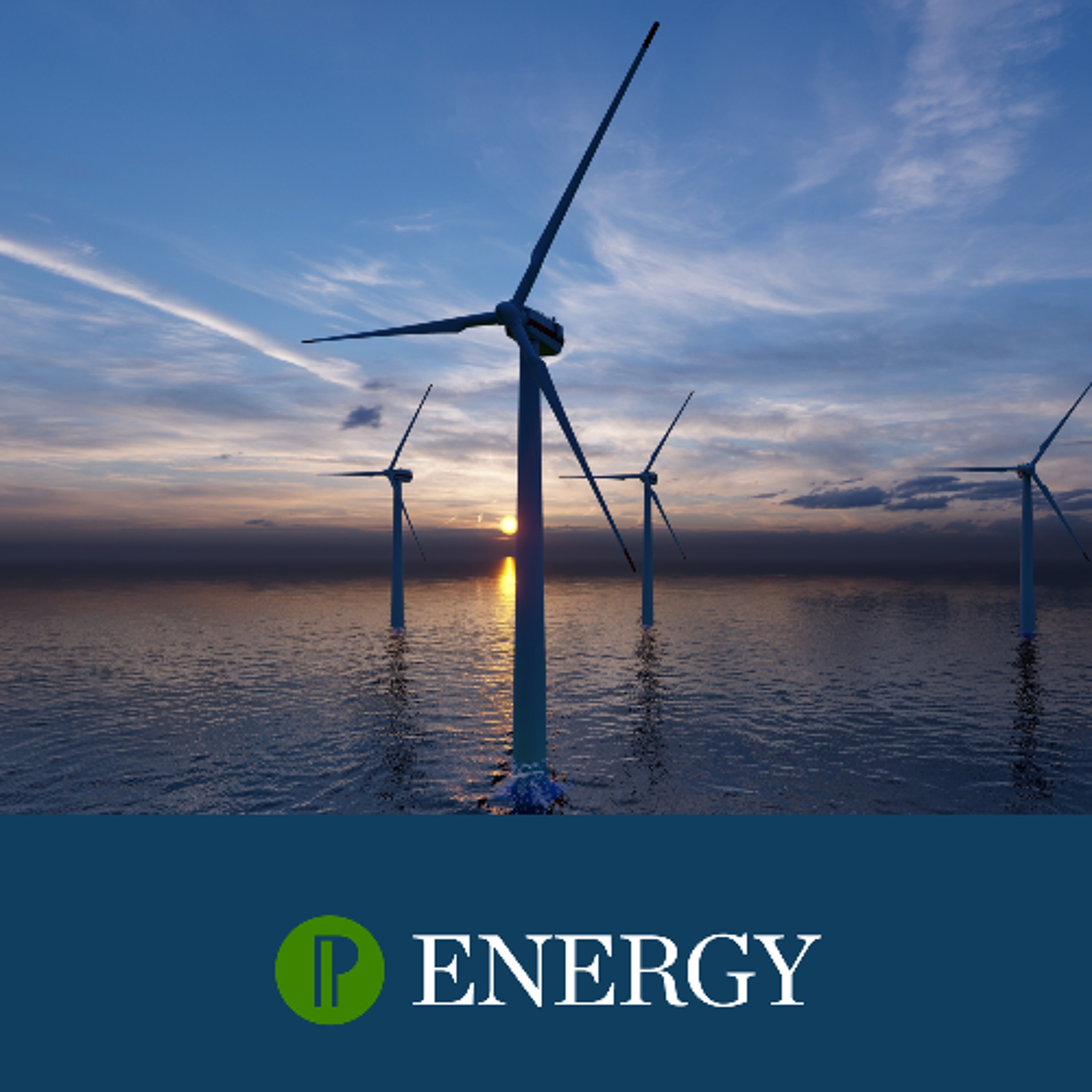 Offshore po polsku | Energia do zmiany