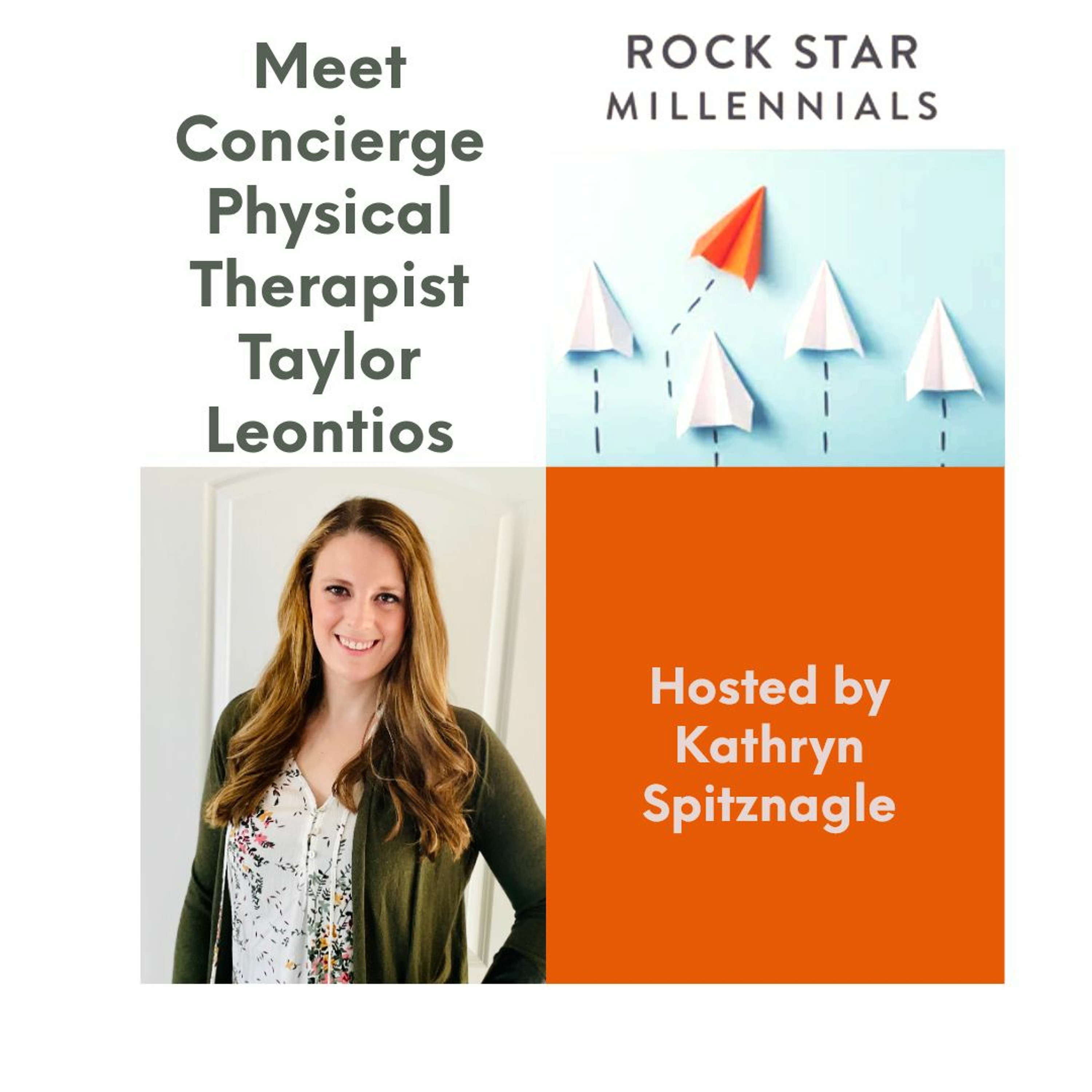 Rock Star Millennials Podcast