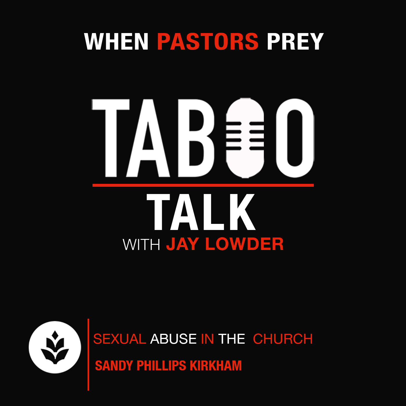 Taboo Talk