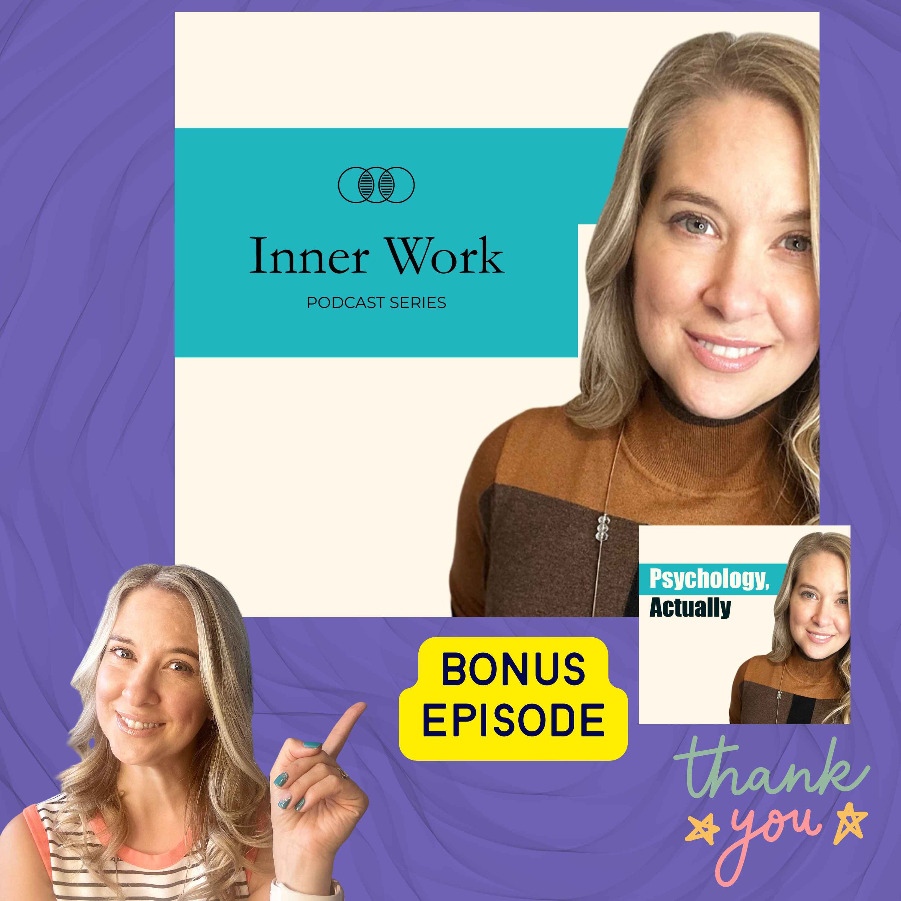 Why You're Looking for Safety (Not Confidence) episode artwork