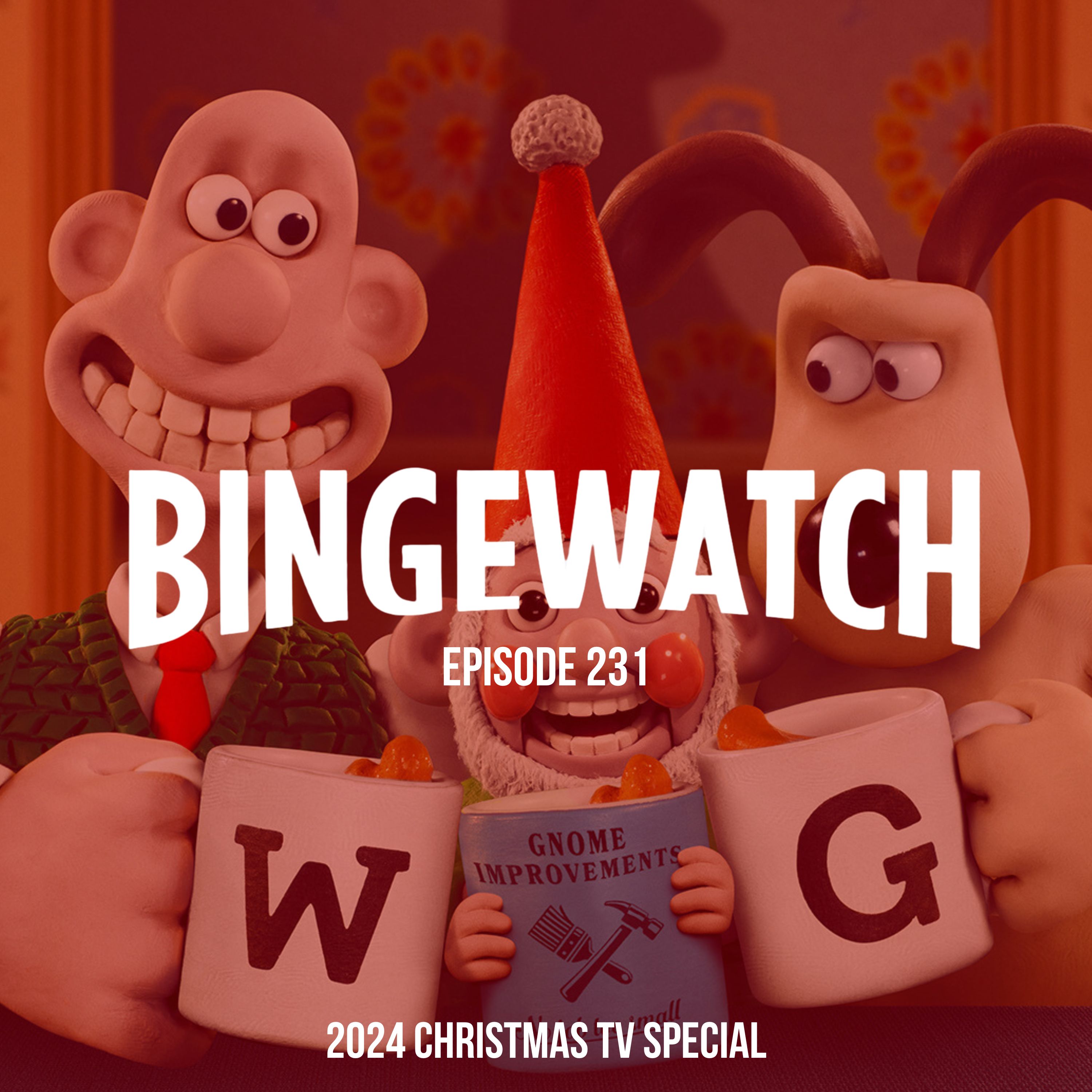 Bingewatch