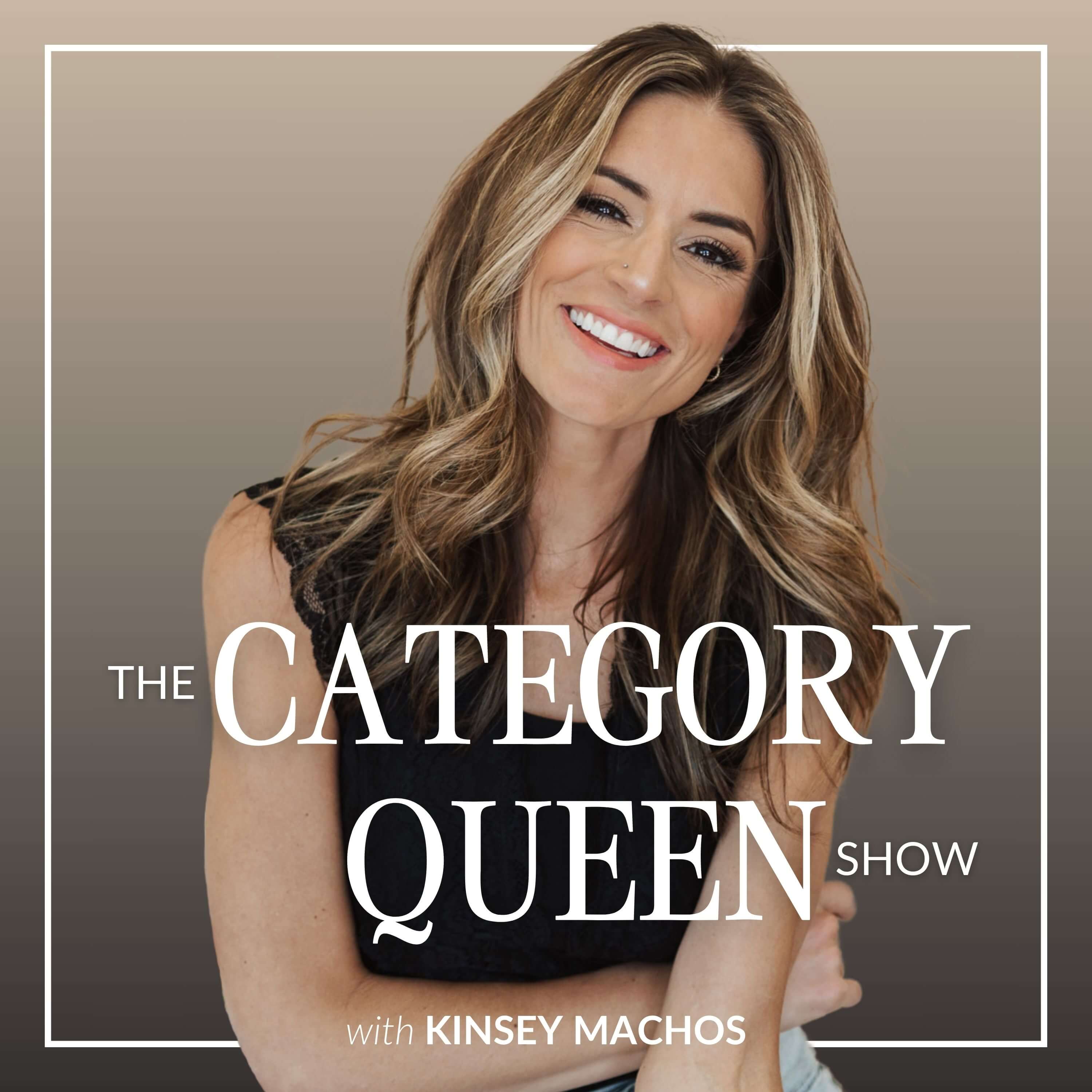 Artwork for The Category Queen Show