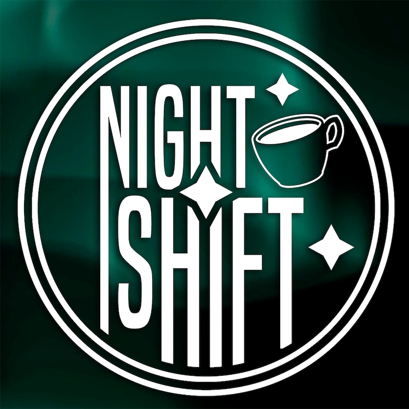 Artwork for podcast Night Shift: An Urban Fantasy Audio Drama
