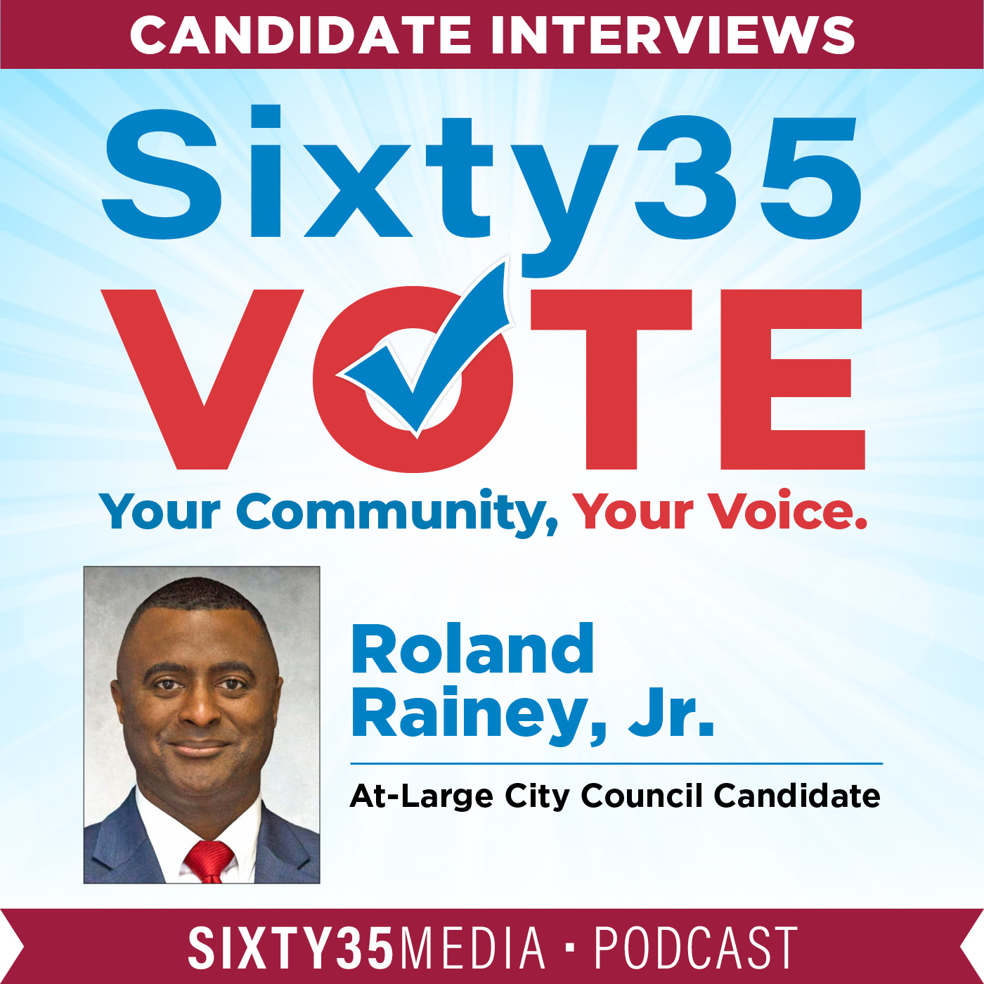 Sixty35 Podcast Network