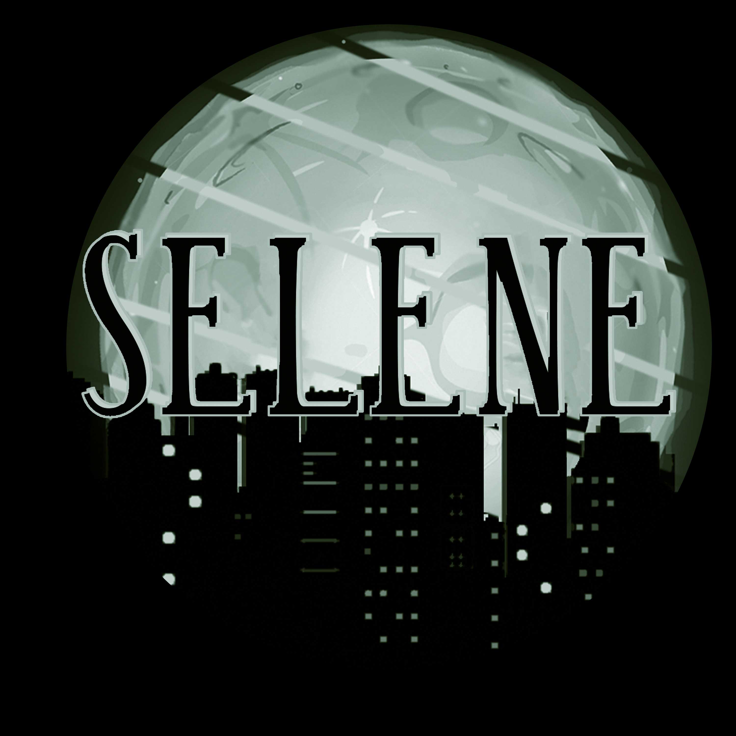Artwork for podcast Selene