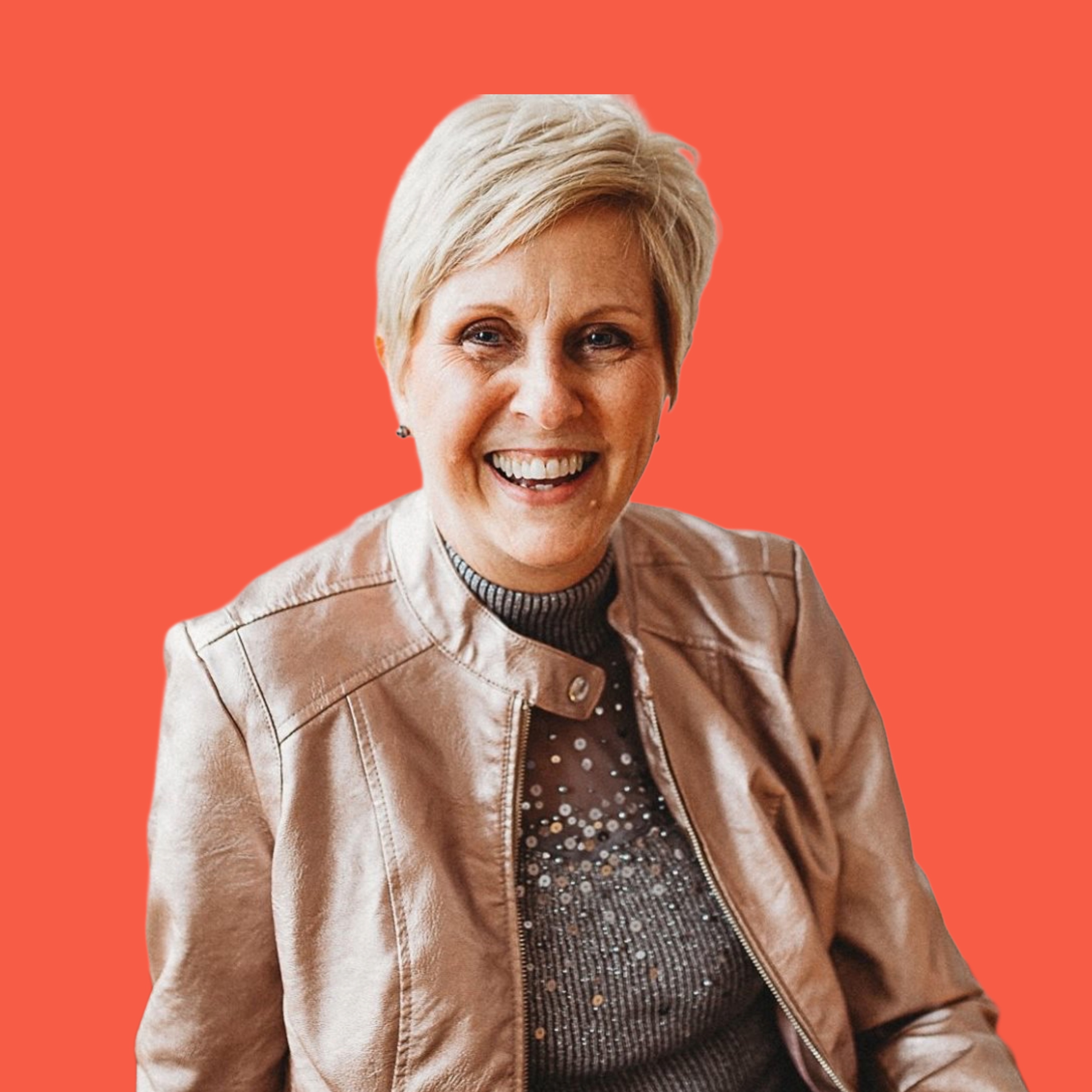 Deb Potts: Trusting God Through the Devastation of a Father's Suicide episode artwork