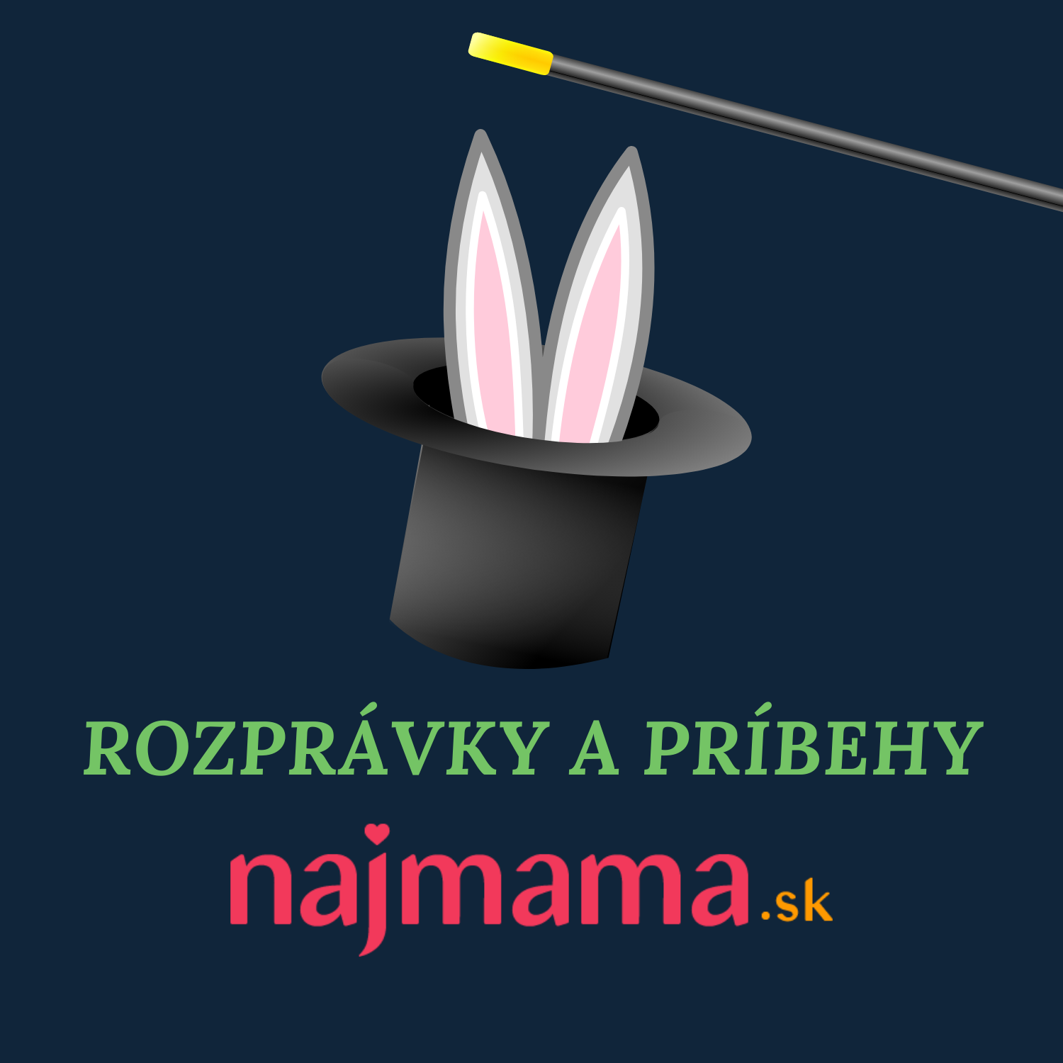 Podcasty Najmama.sk