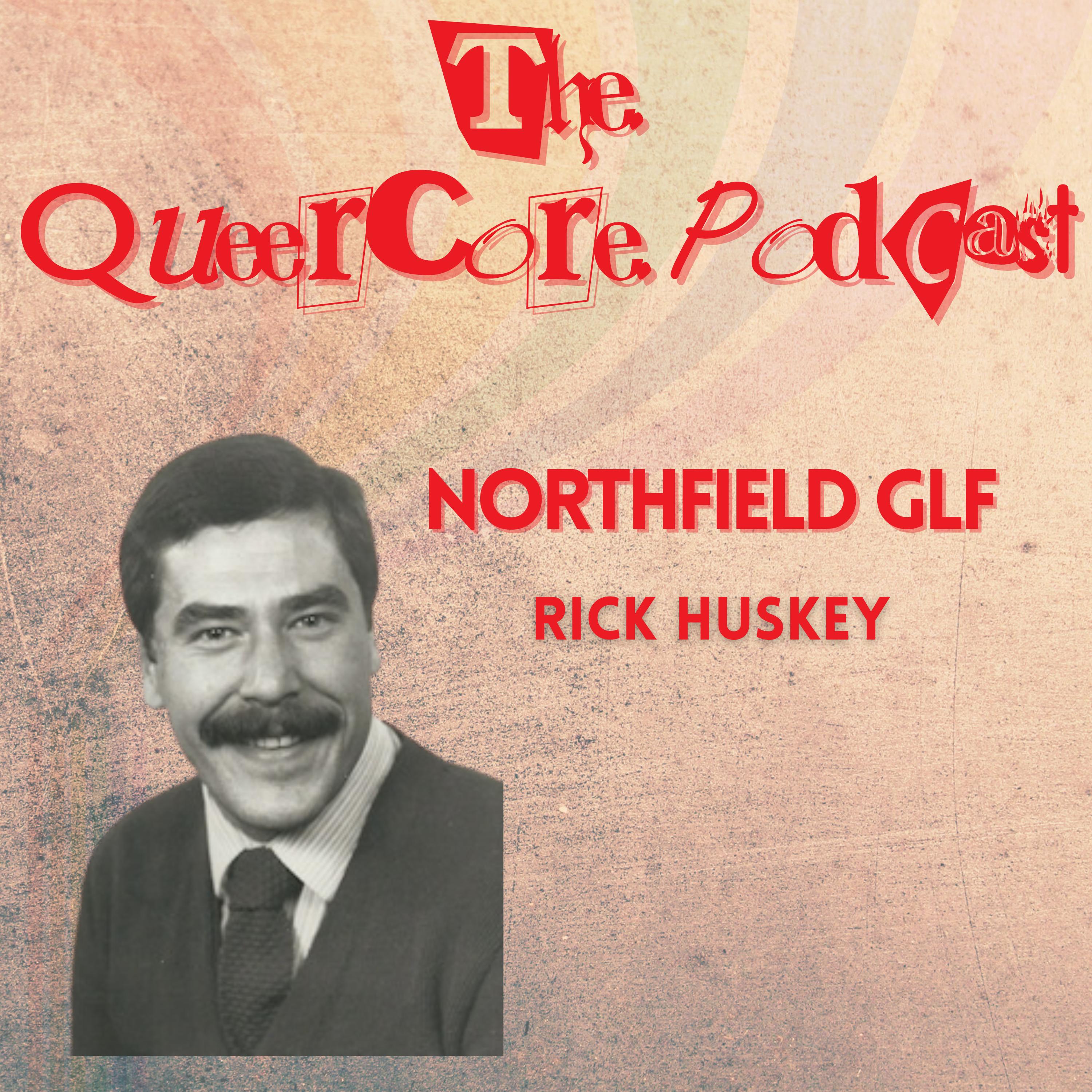 QueerCore Podcast