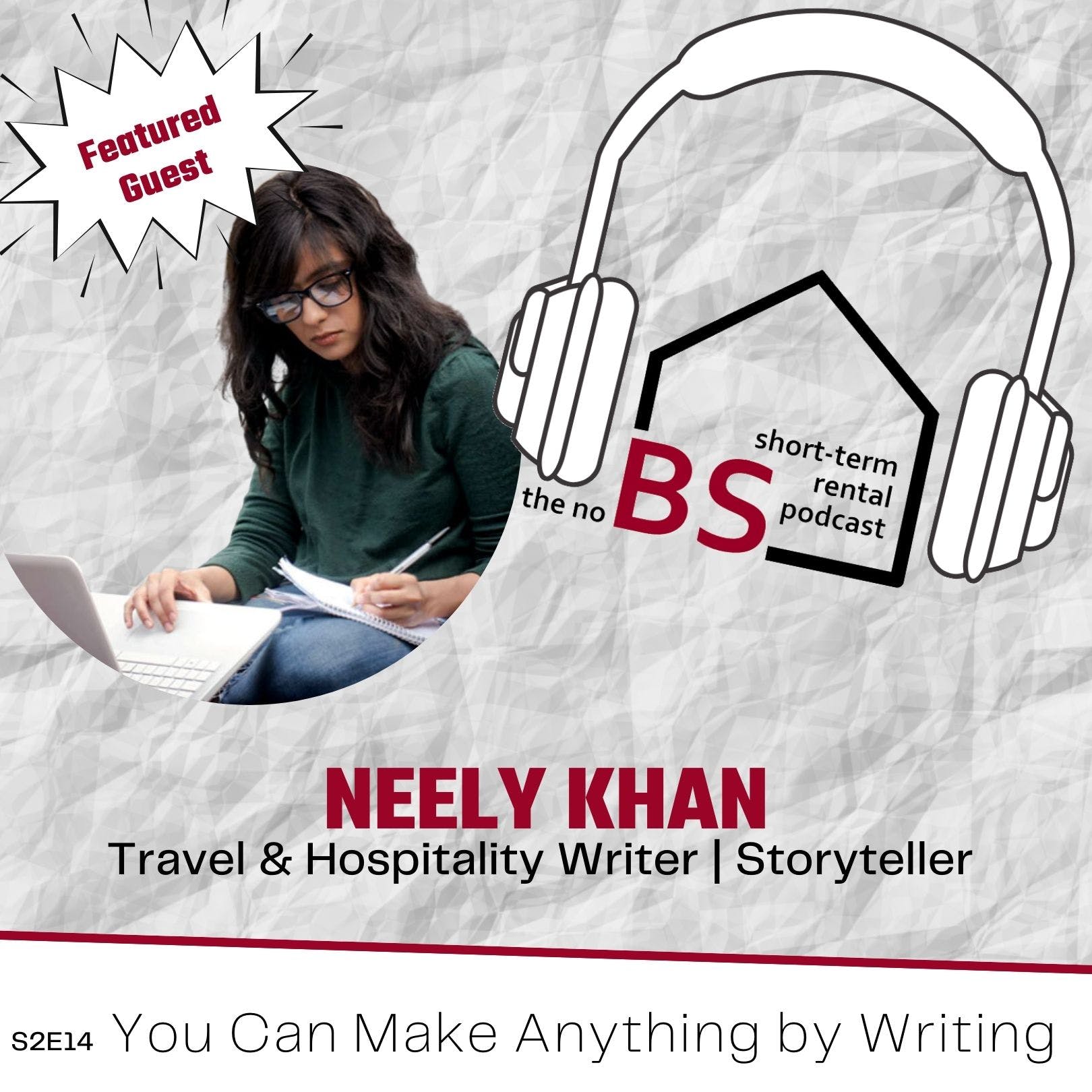 the no BS podcast