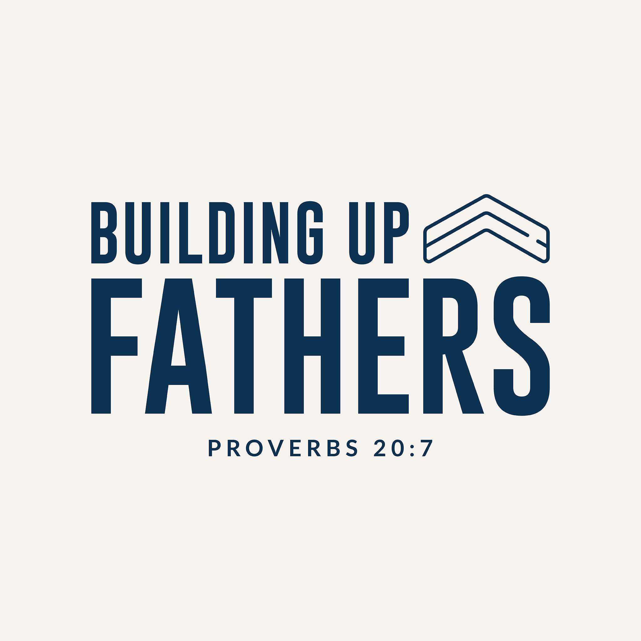 Artwork for Building Up Fathers