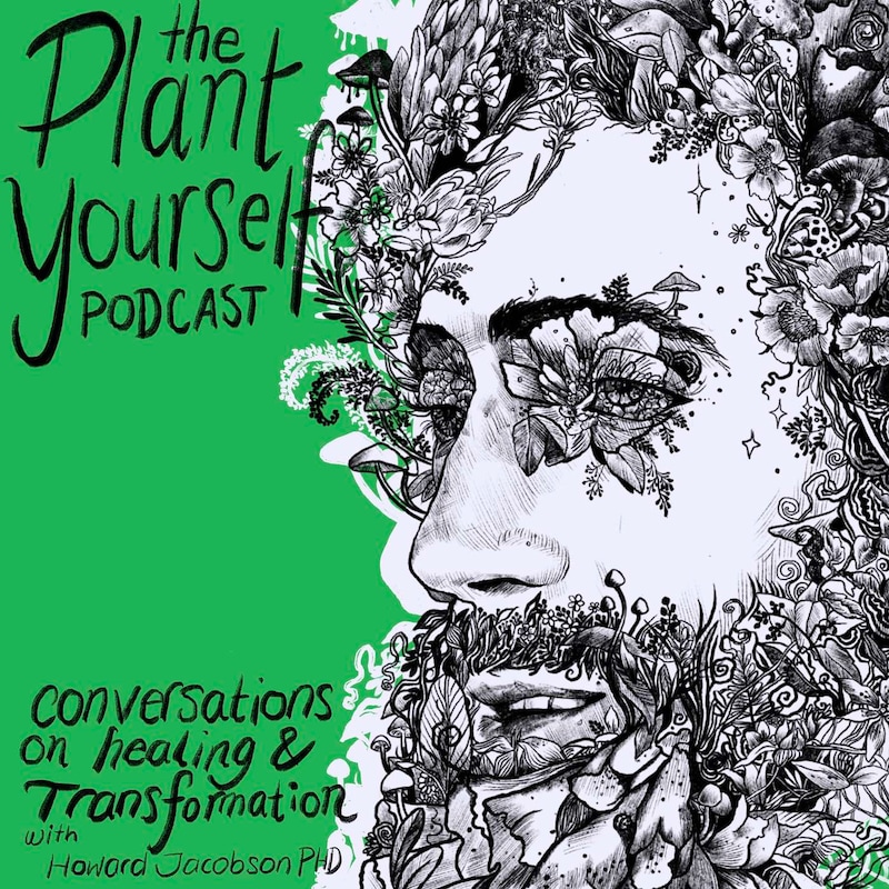 Artwork for podcast The Plant Yourself Podcast