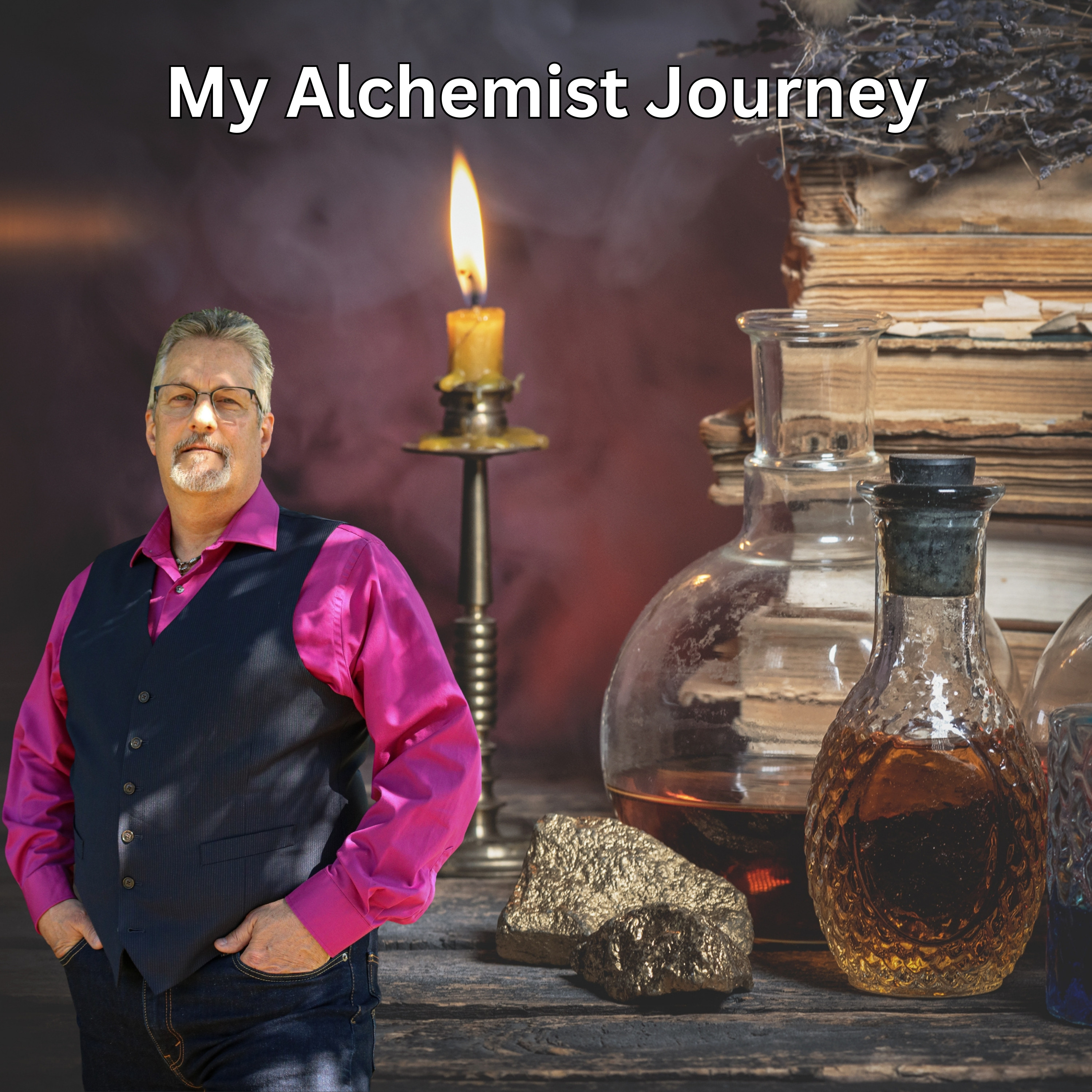 A Warrior\'s Spirit