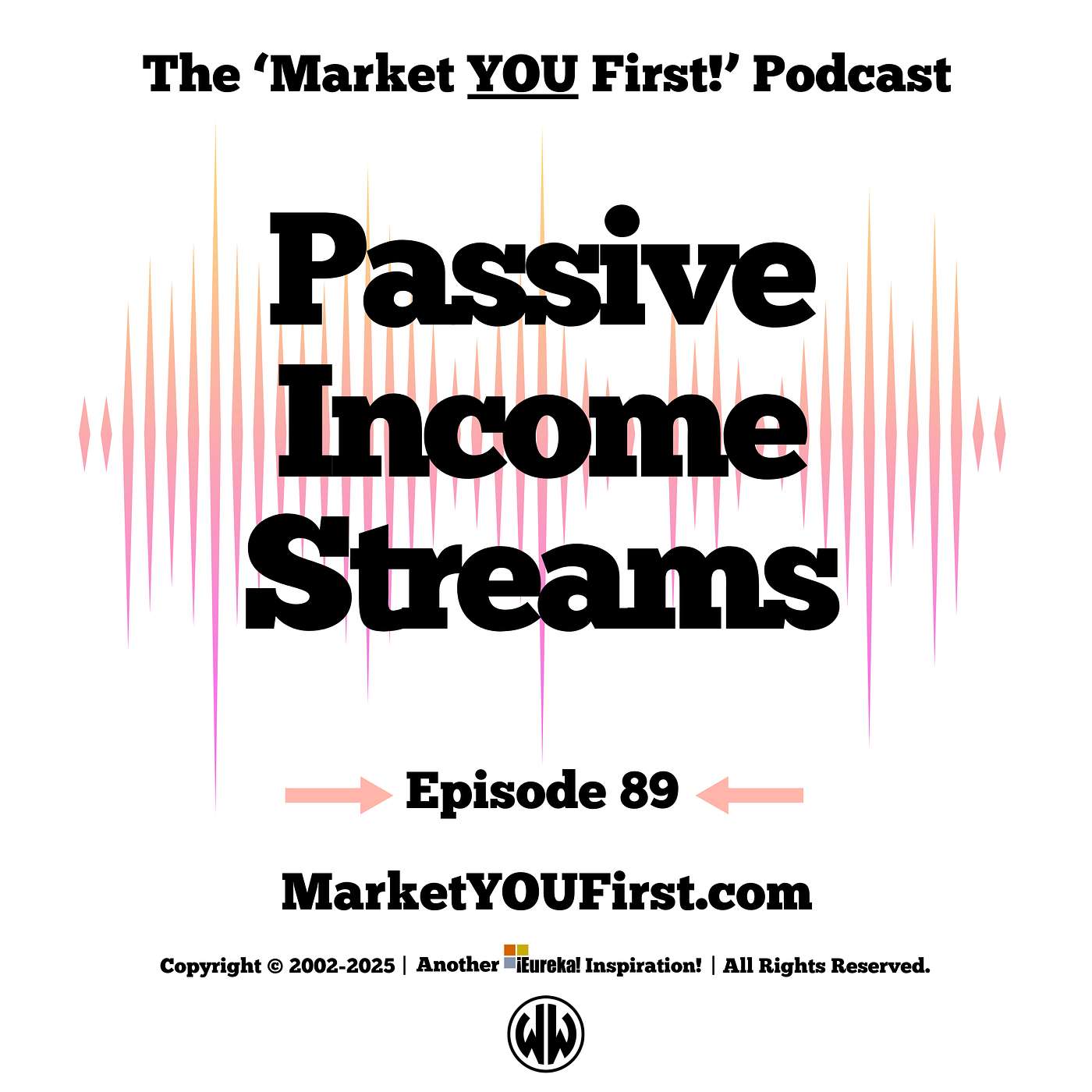 Market YOU First!