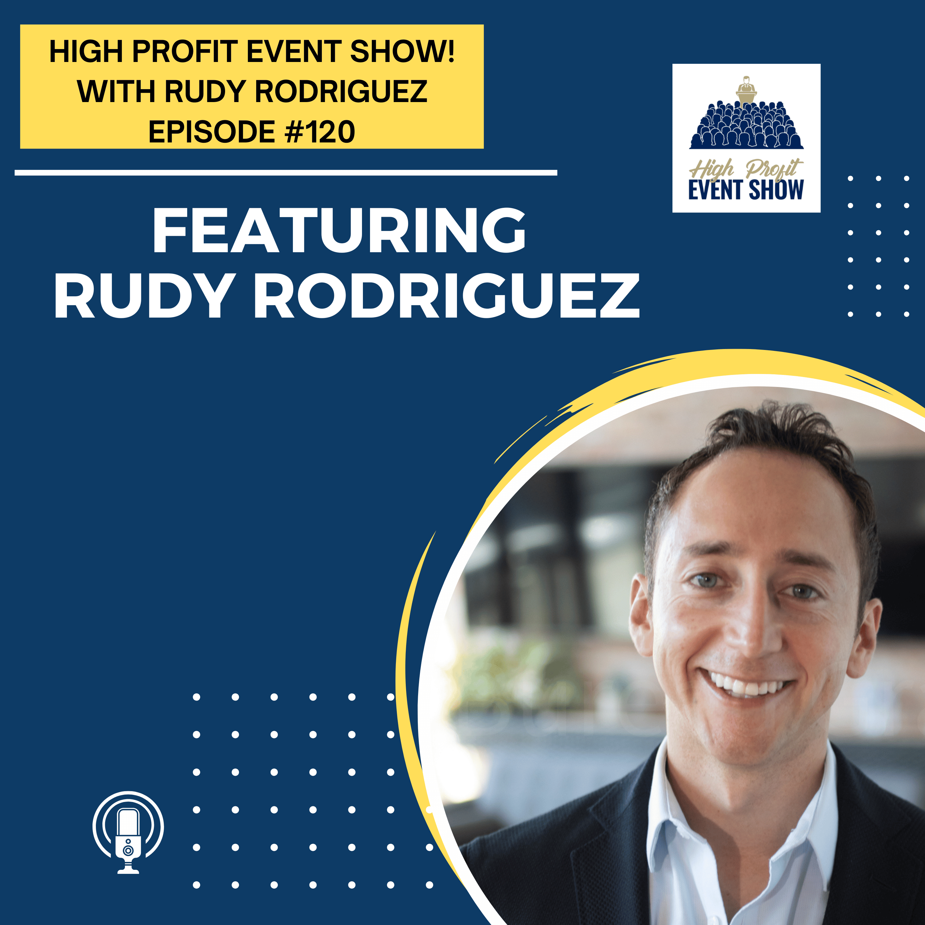 High Profit Event Show
