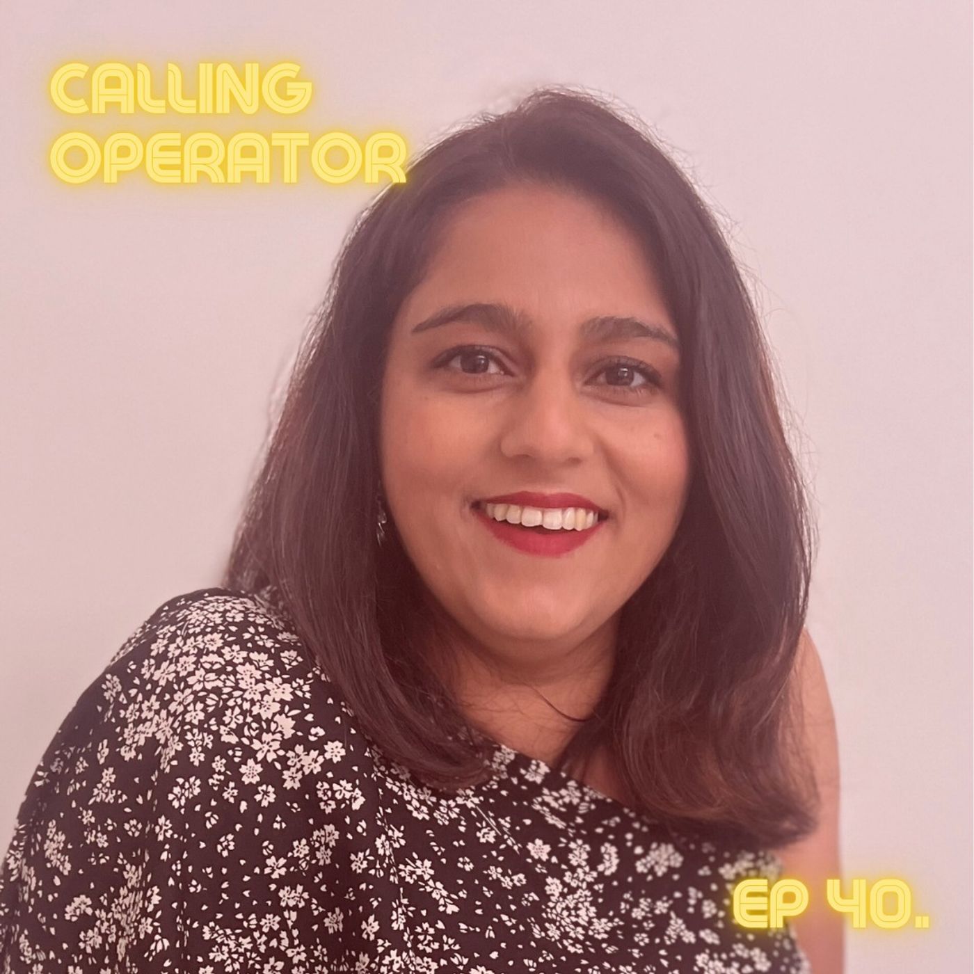 Calling Operator with Laura Nicol