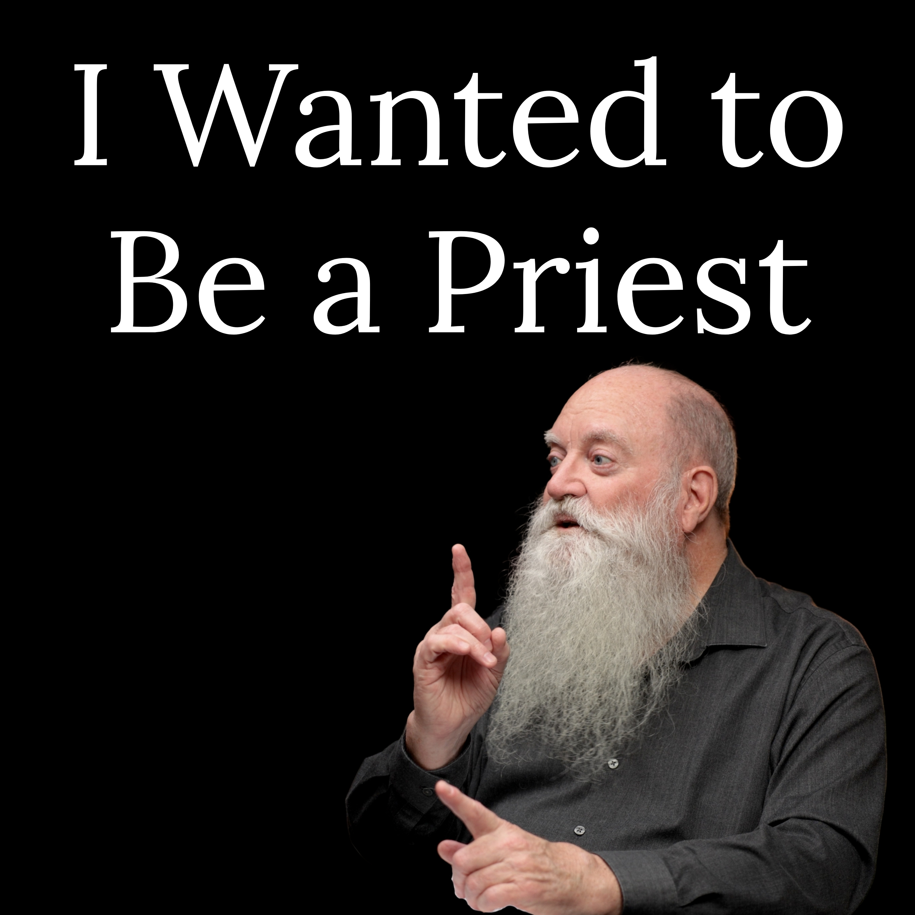 Why I Left the Catholics, and How We Misunderstand Them - Stephen Russell episode artwork