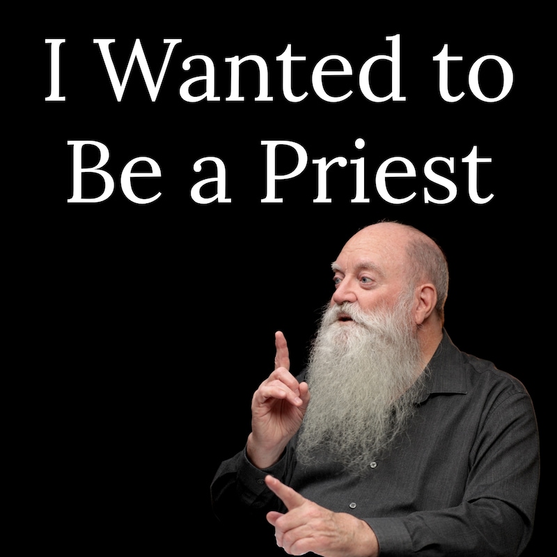 Artwork for podcast Anabaptist Perspectives