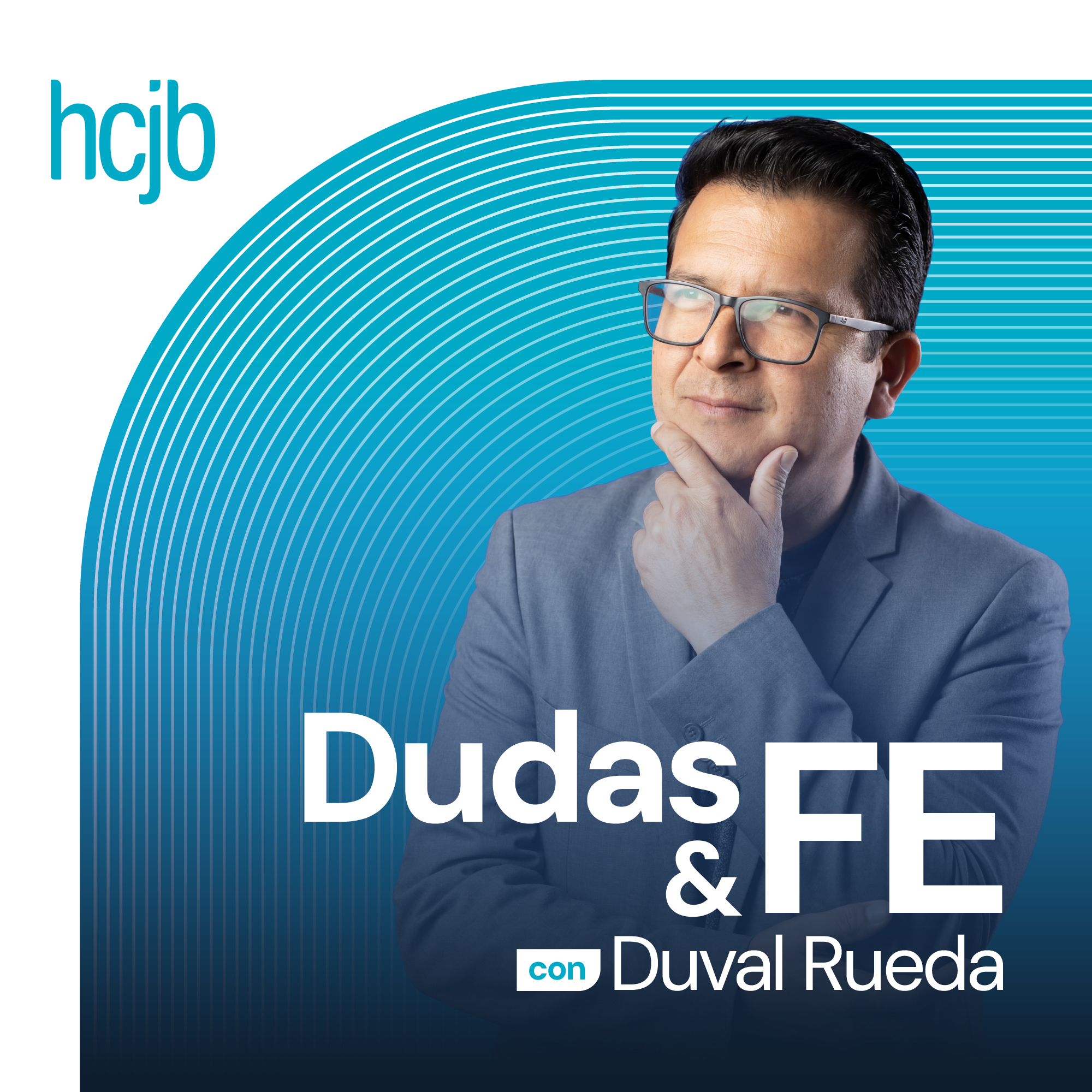 Dudas y fe cover art