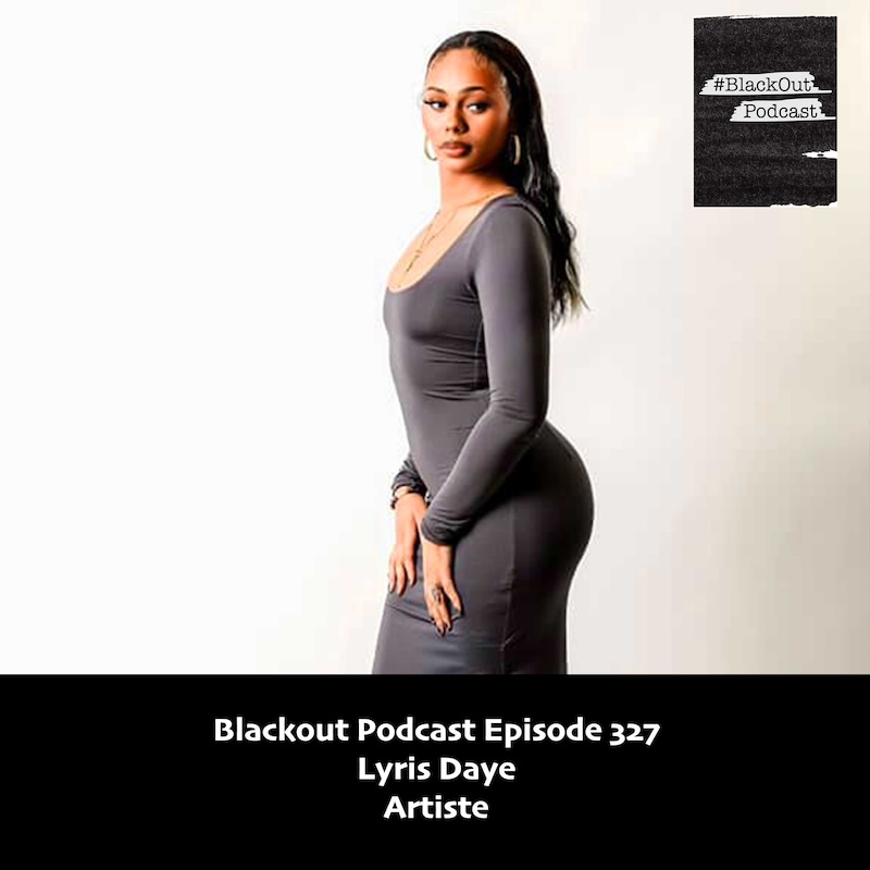 Artwork for podcast Blackout Podcast
