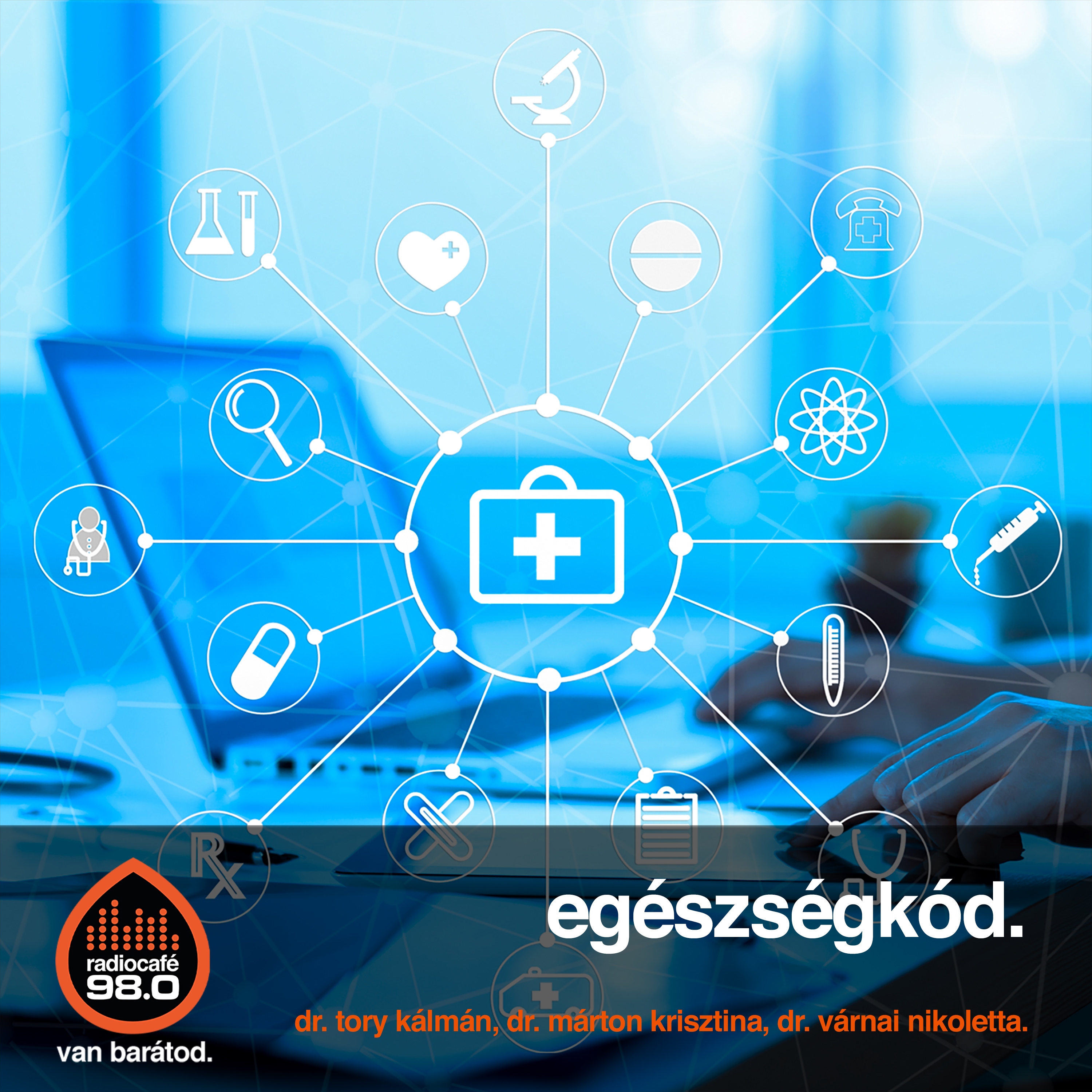 #098 - Dr. Tory Kálmán, Prof. Dr. Márton Krisztina, Dr. Várnai Nikoletta (2025-06-12)