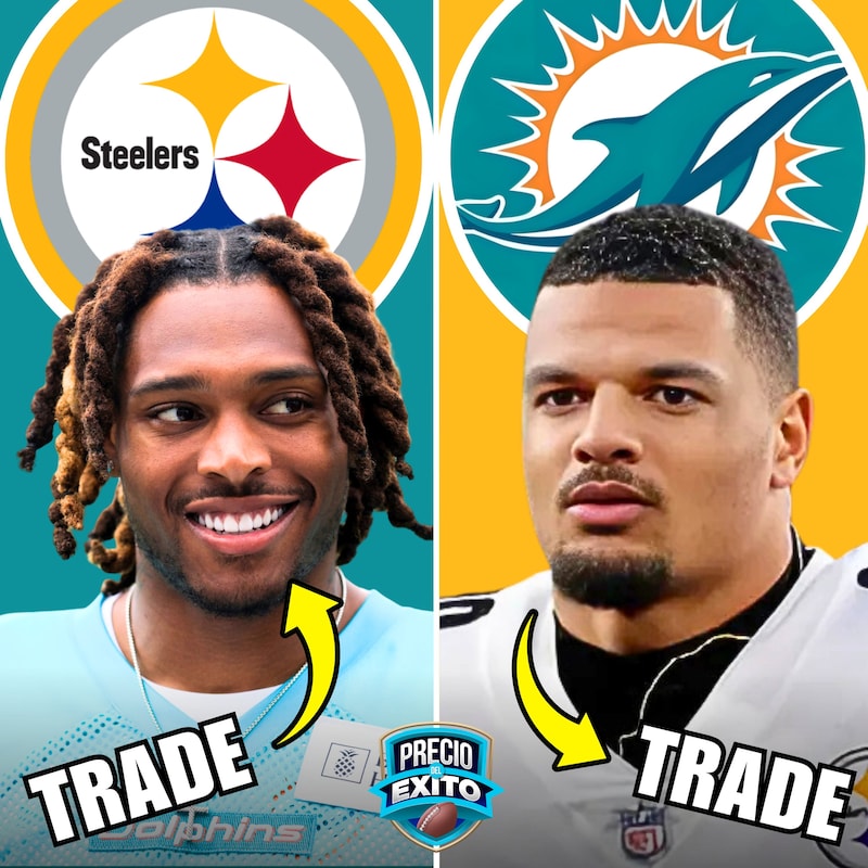 Artwork for podcast Precio Del Exito NFL