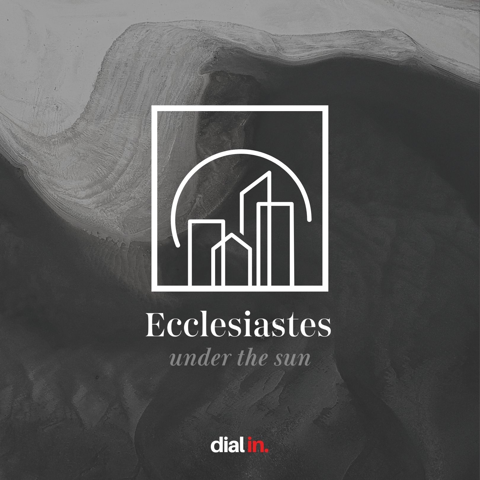 Ecclesiastes 7 - A Date with Death and Nostalgia