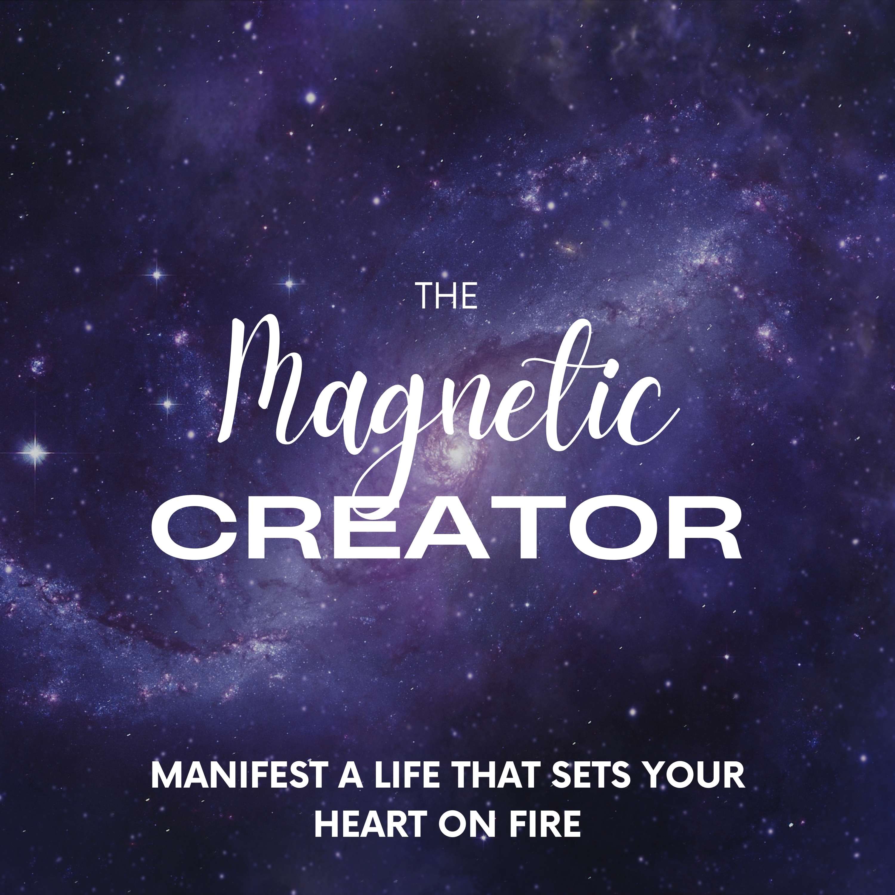 Show artwork for Magnetic Creator