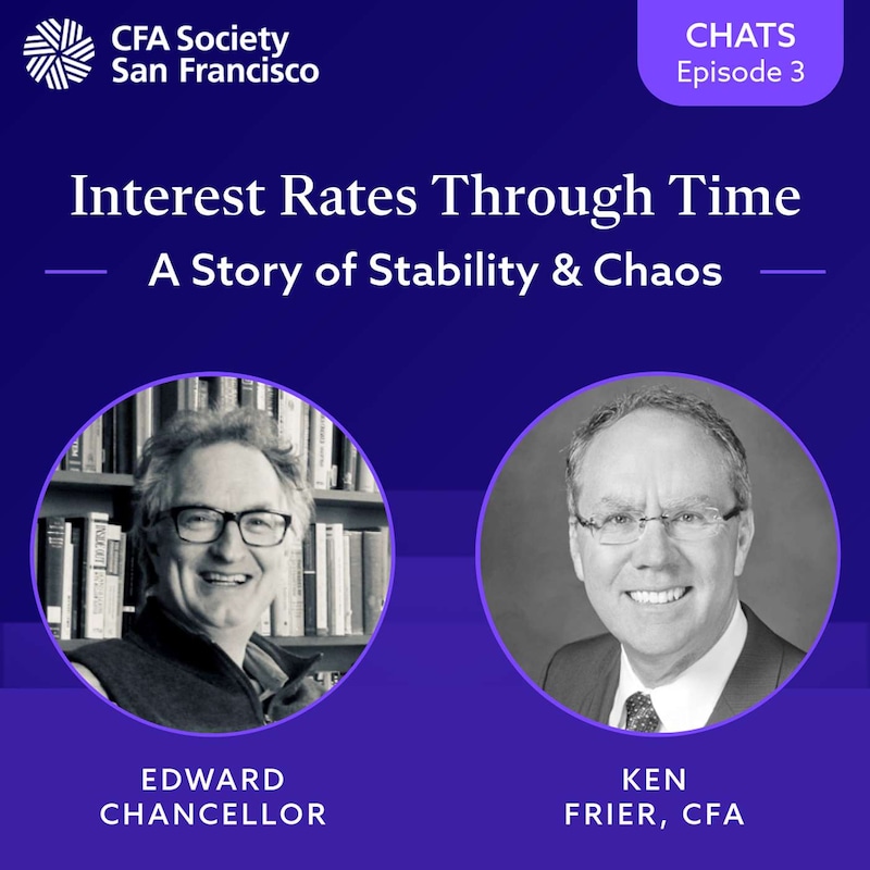 Artwork for podcast Financial Perspectives