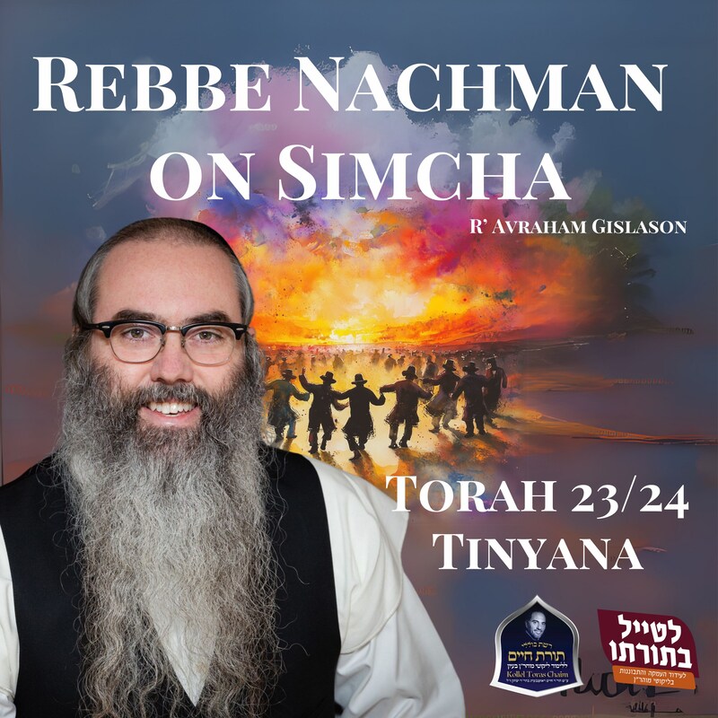 Artwork for podcast Kollel Toras Chaim All Shiurim