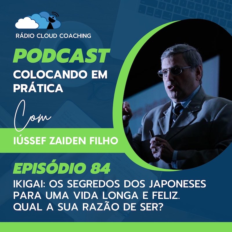 Artwork for podcast Colocando em Prática