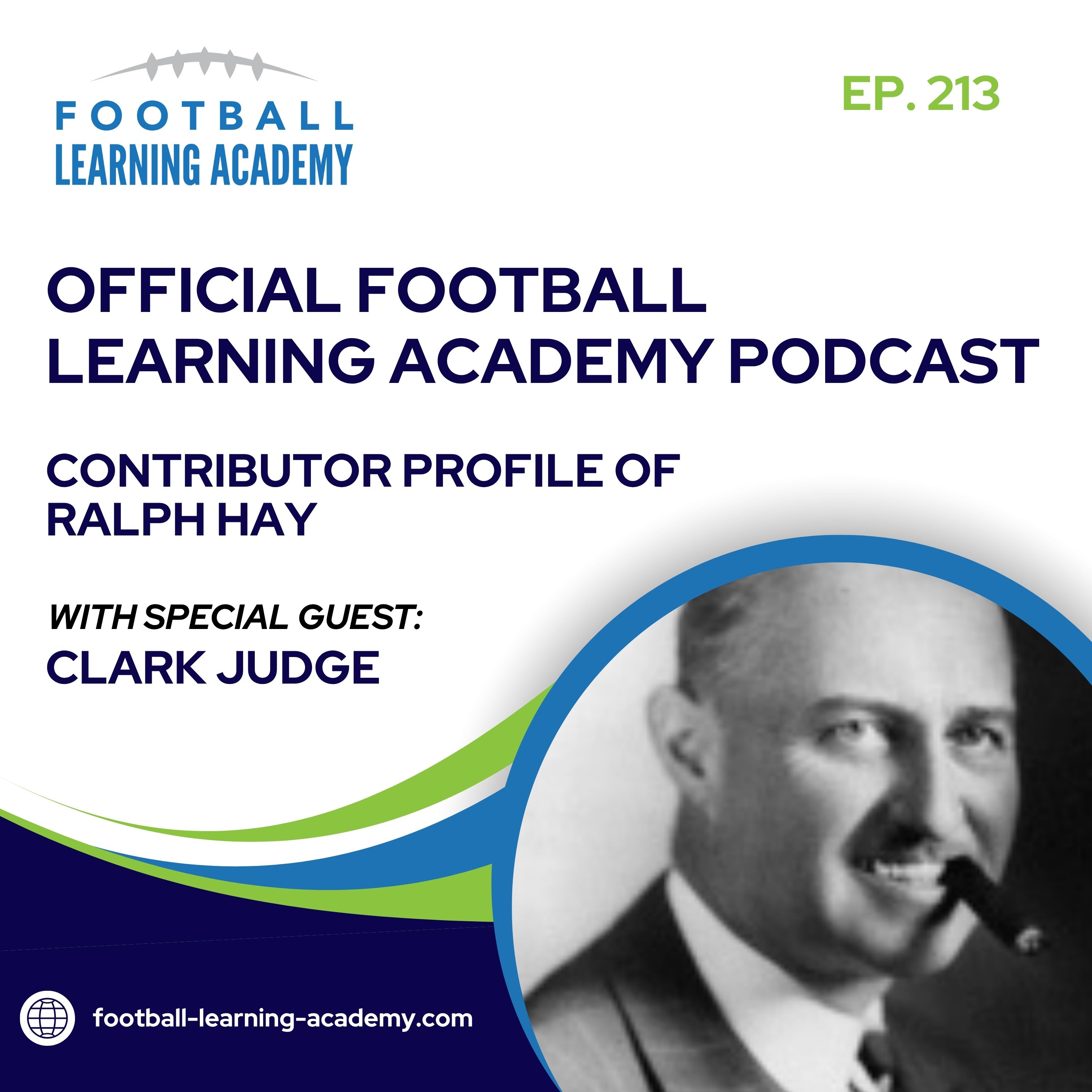 The Official Football Learning Academy Podcast