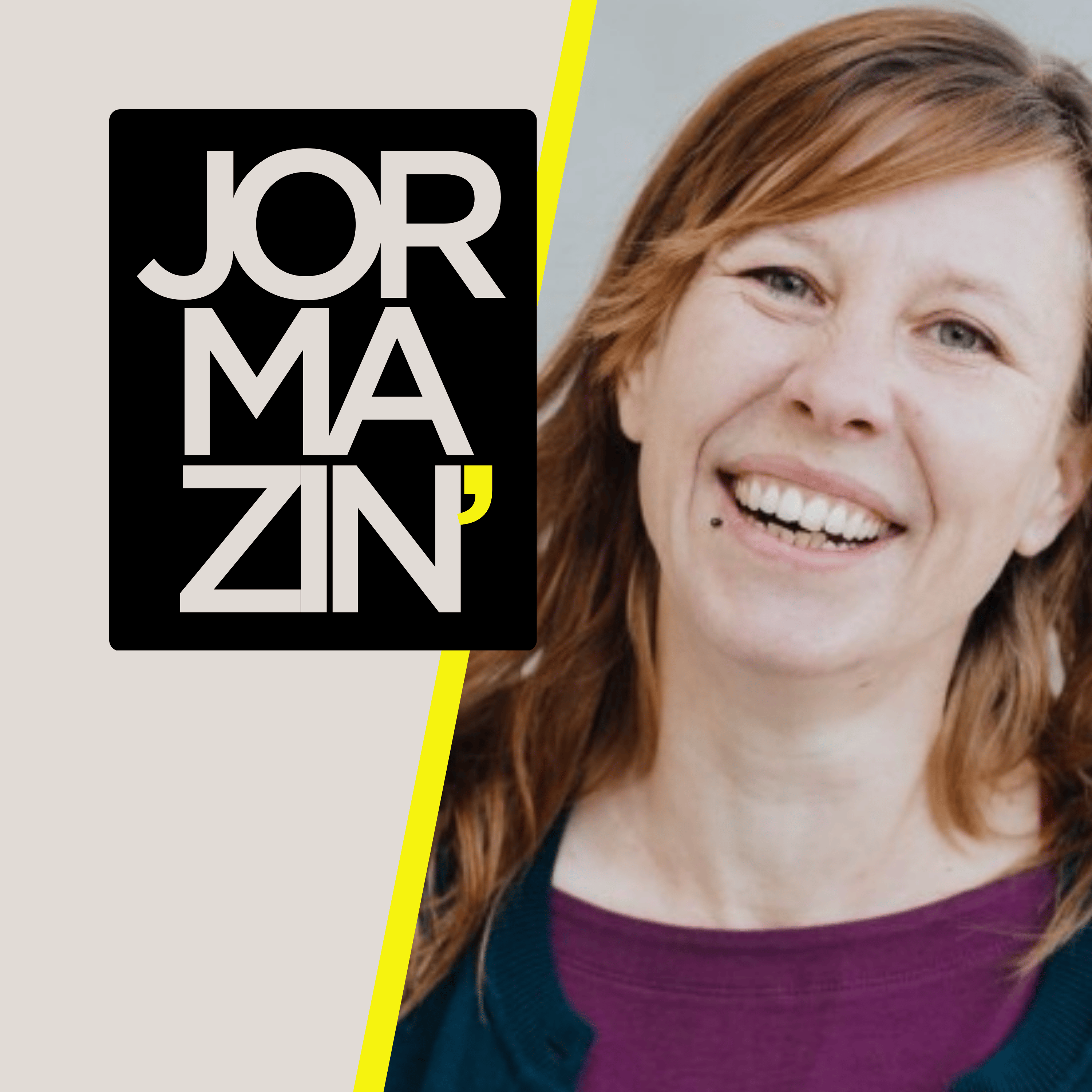 JORMAZIN\'