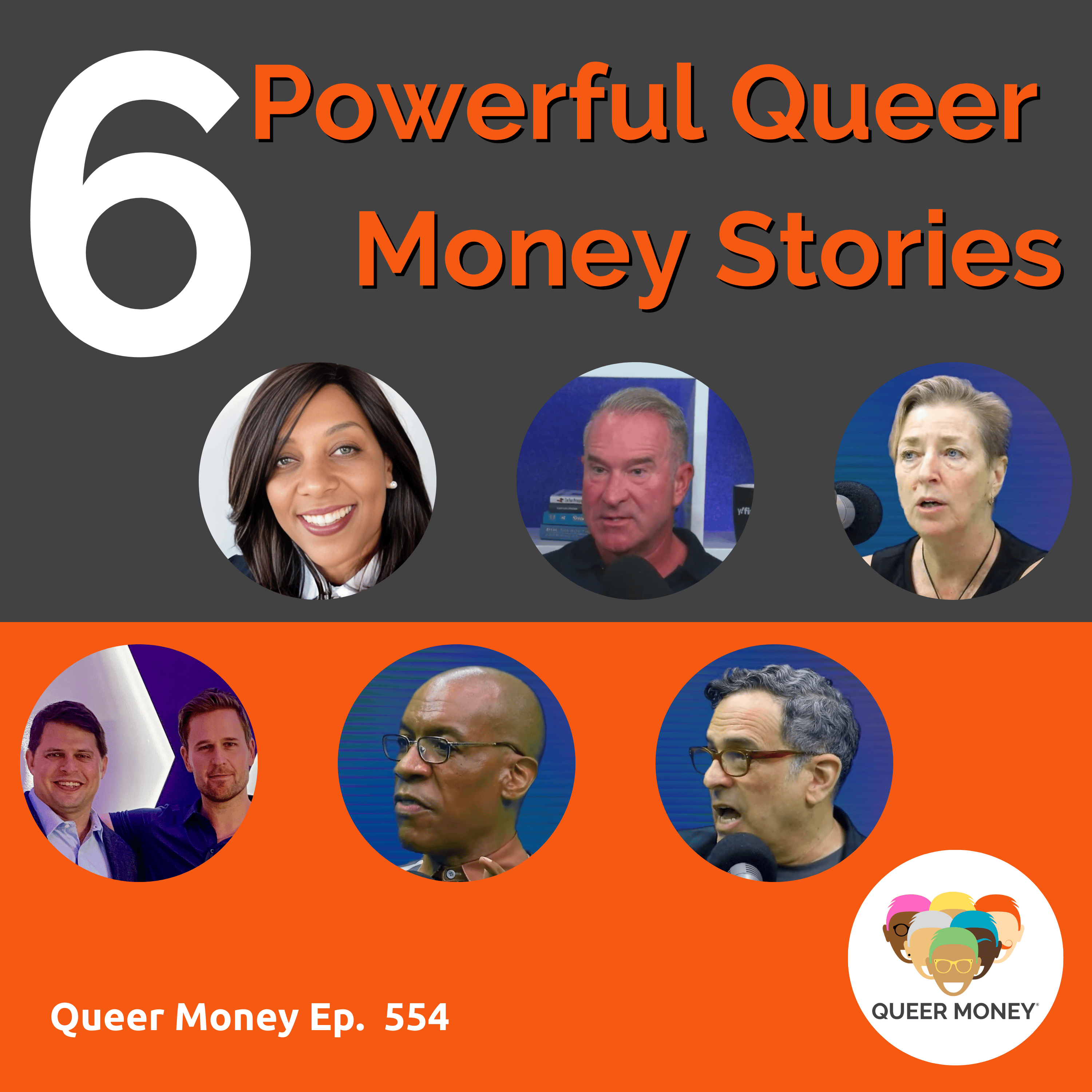 Queer Money®: How Gay People Do Money