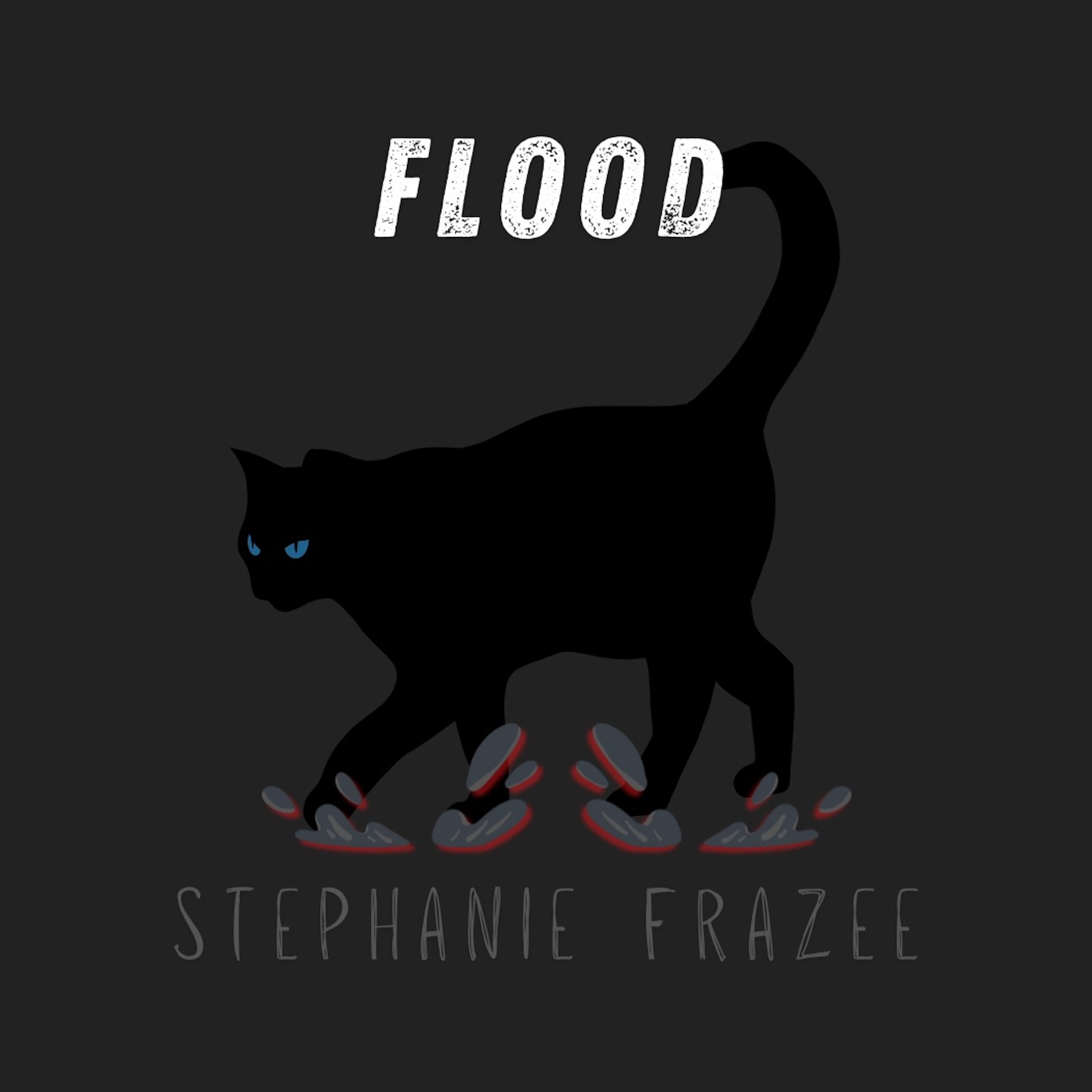 "Flood," Stephanie Frazee