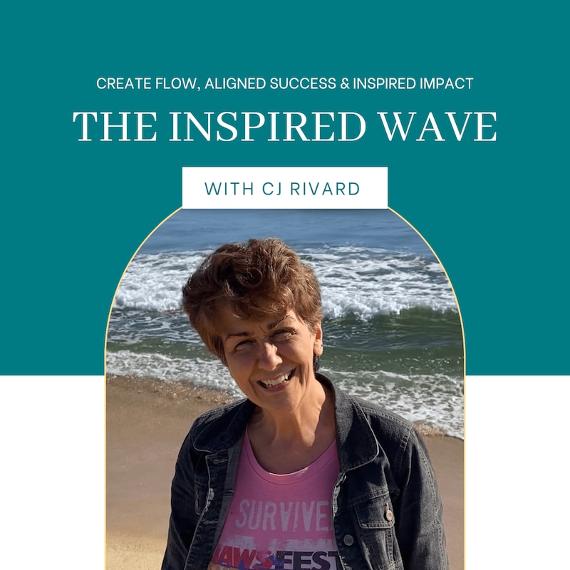 Artwork for podcast The Inspired WAVE