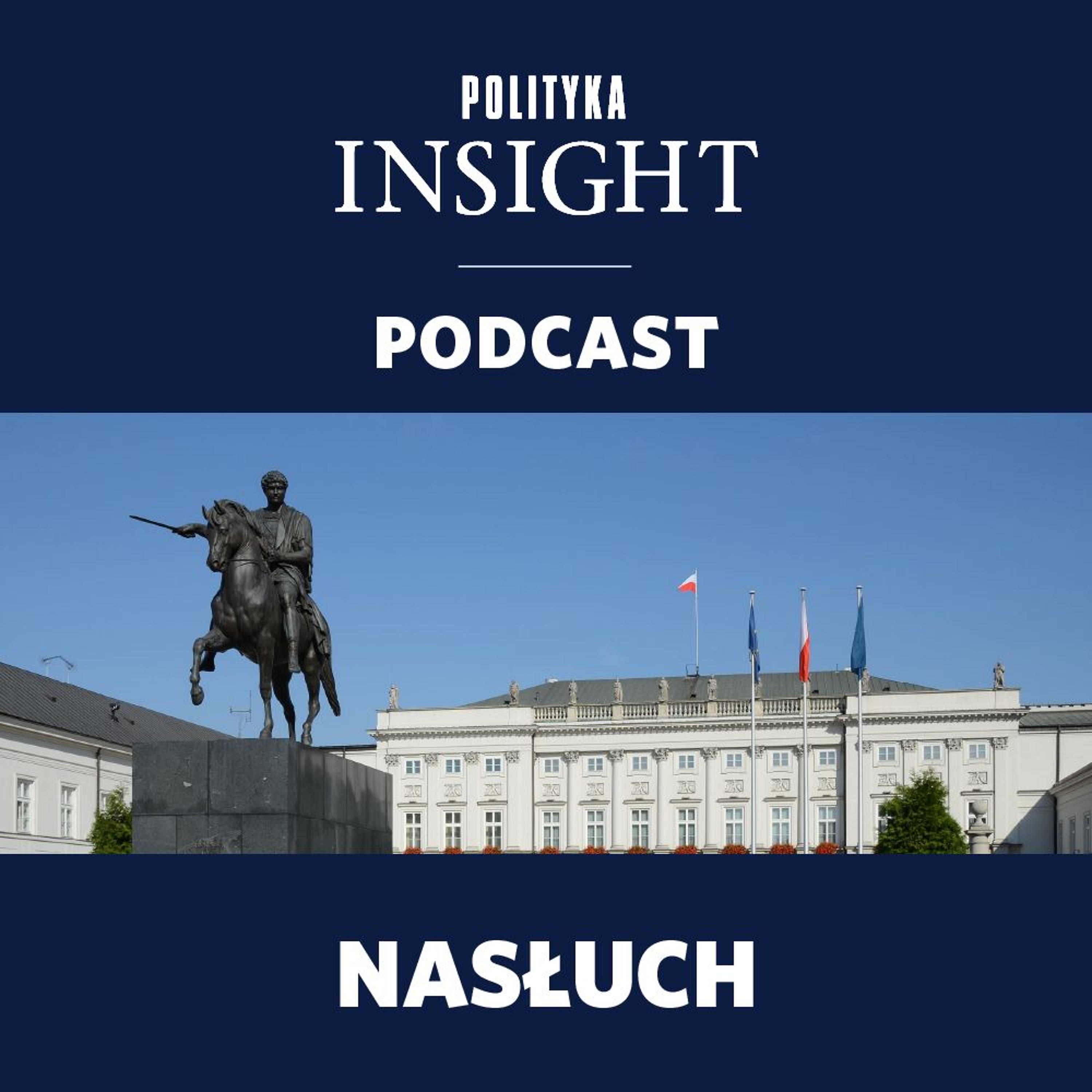 Prekampania prezydencka | Nasłuch