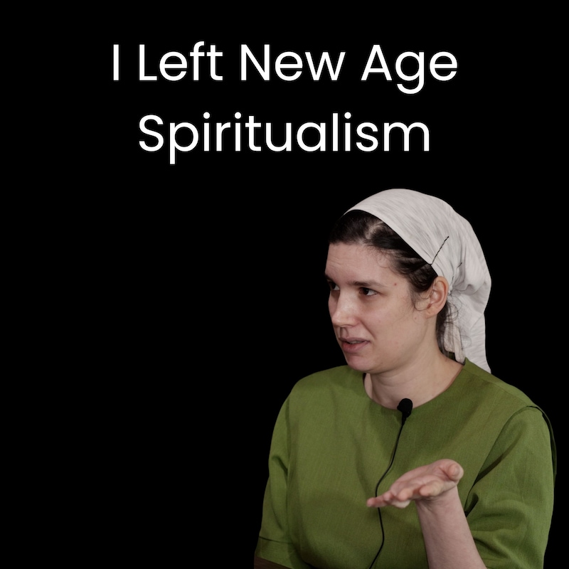 Artwork for podcast Anabaptist Perspectives