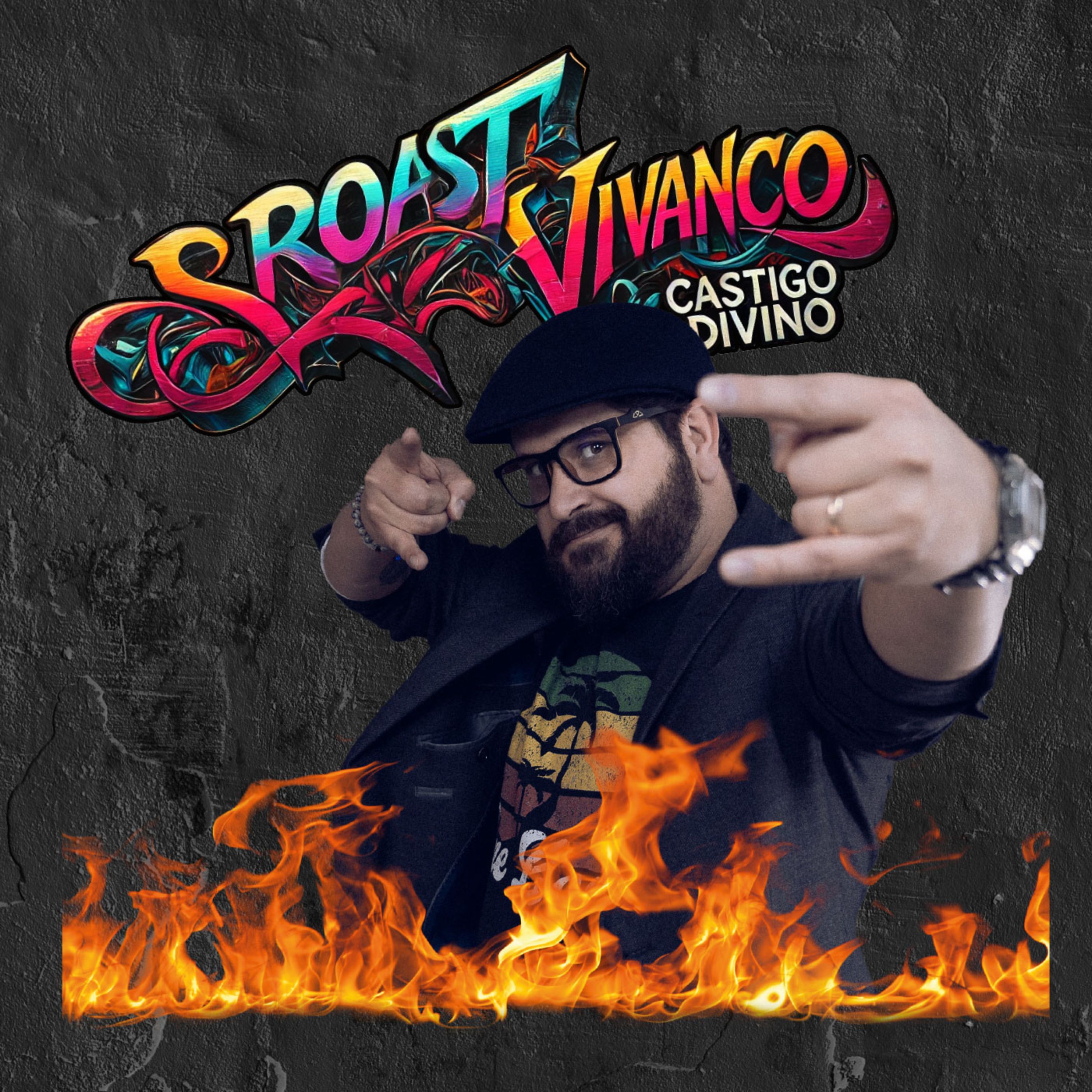 Podcast artwork
