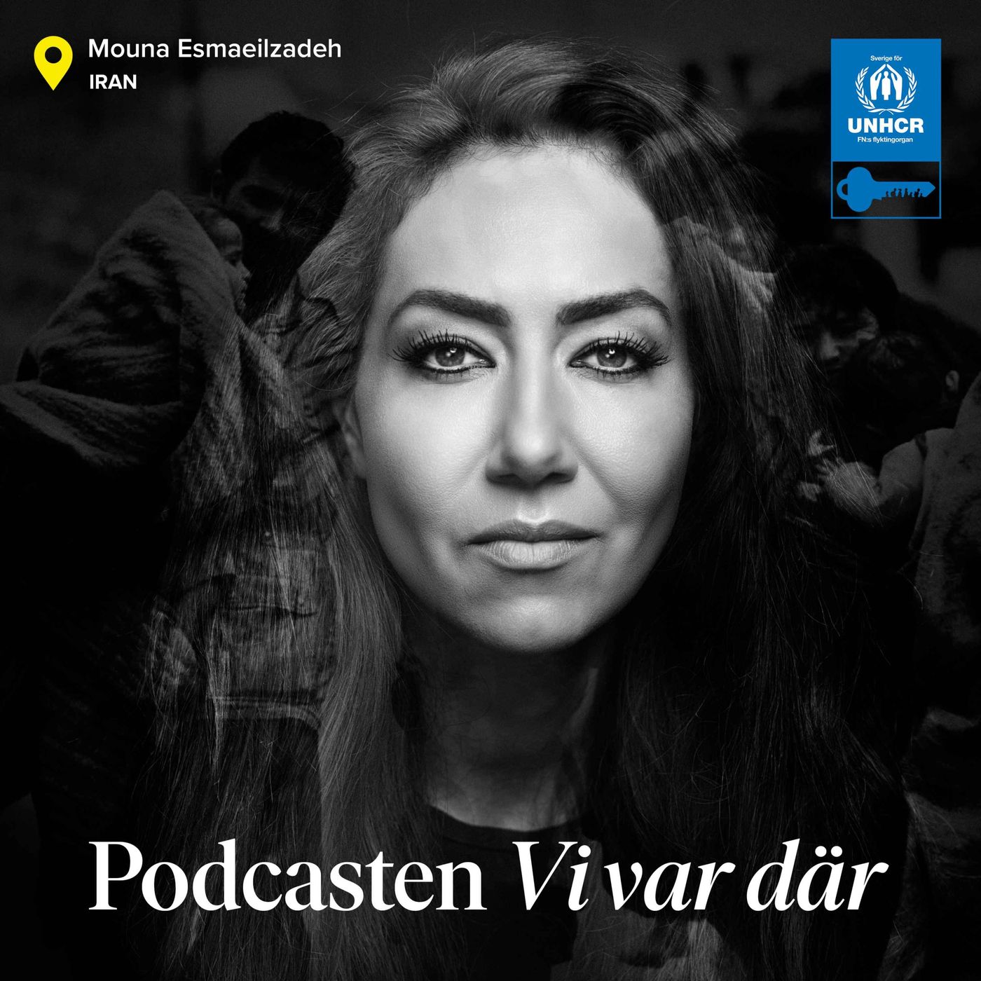 Mouna Esmaeilzadeh
