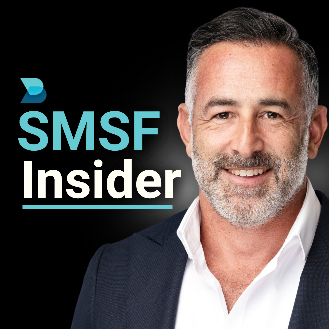 Artwork for SMSF Insider